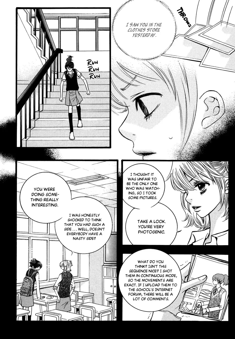Lover Discovery - 20 page 35