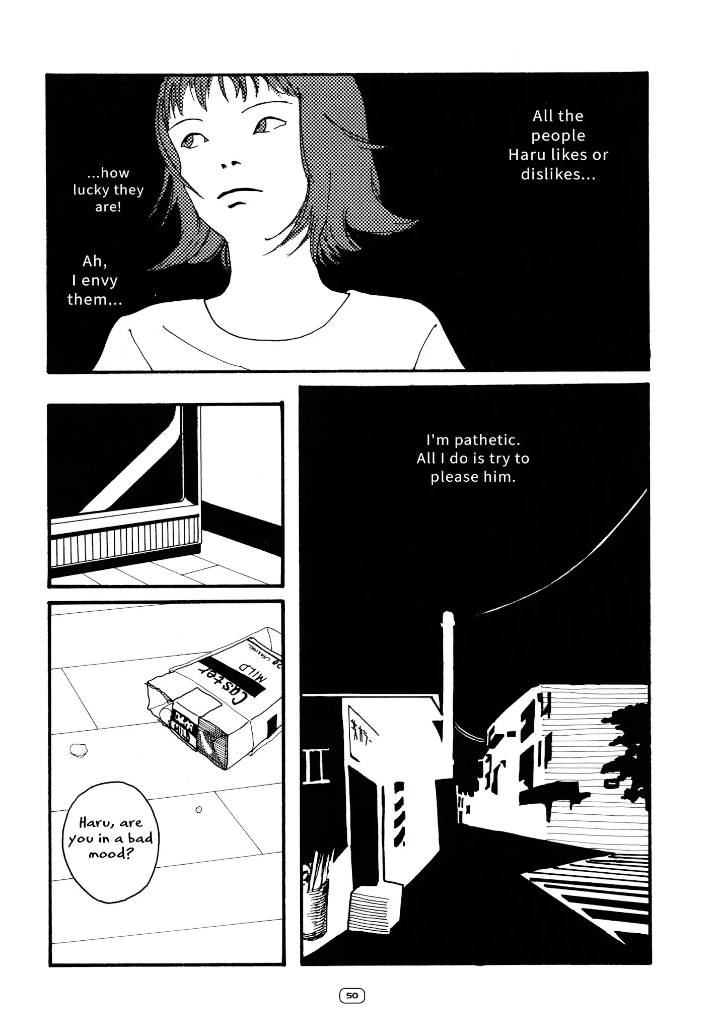 Water. - 6 page 8