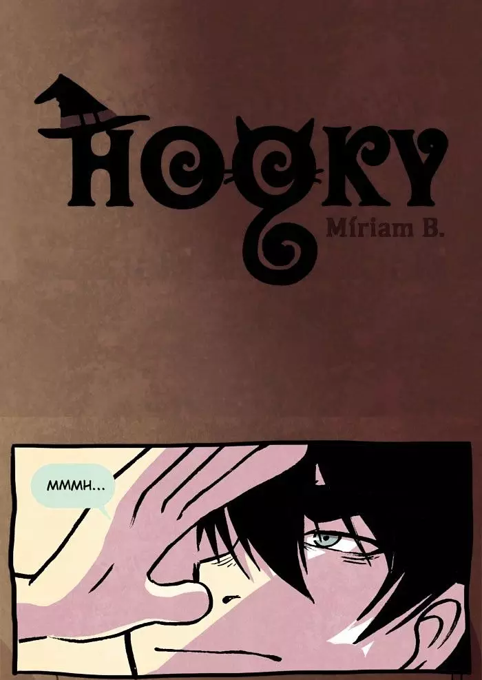 Hooky - 27 page 1