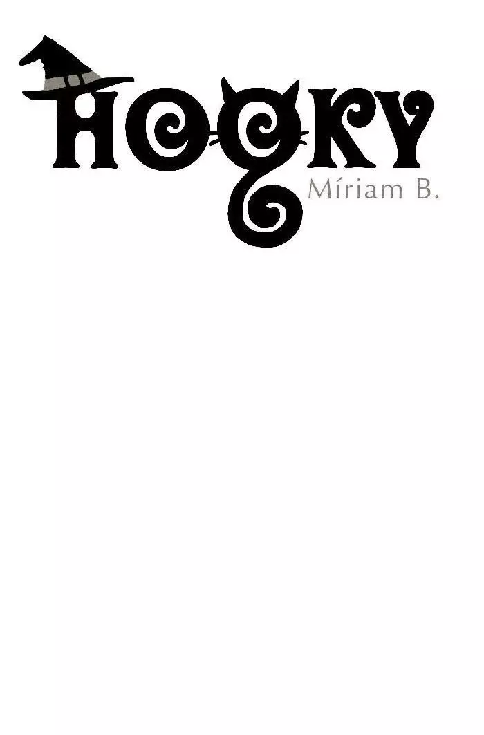 Hooky - 42 page 1