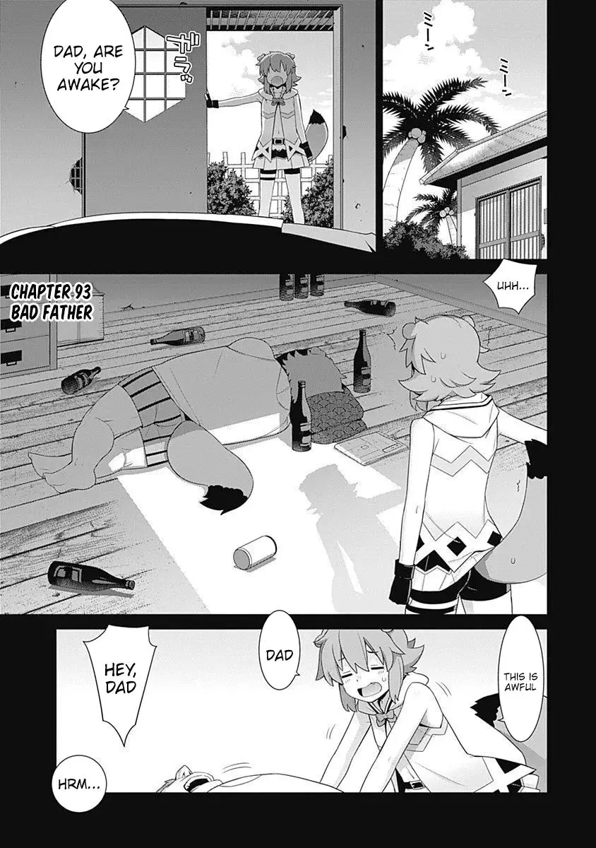 Isekai Elf No Dorei-Chan - 93 page 2-6a781a65