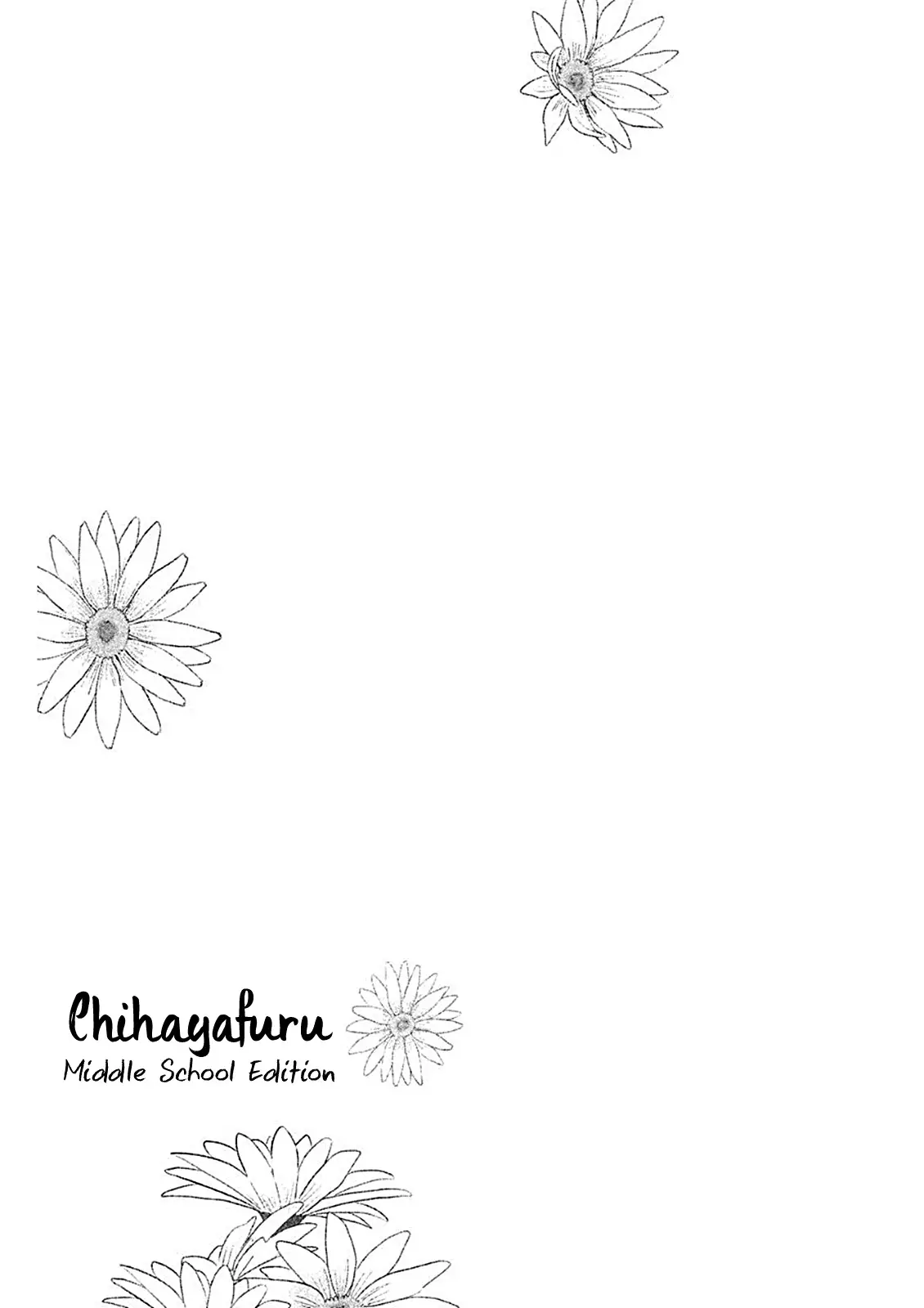 Chihayafuru: Middle School Arc - 6 page 30
