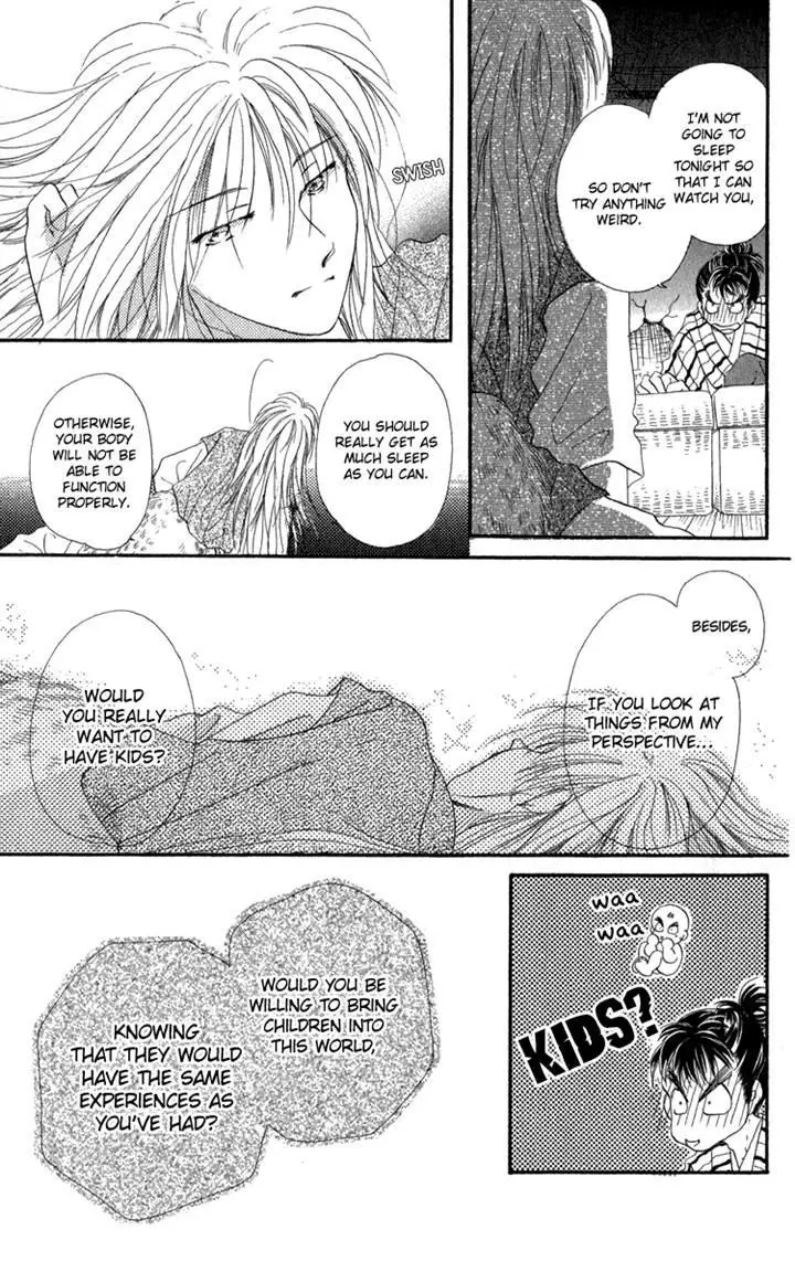 Torikae Fuukaden - 4 page 14
