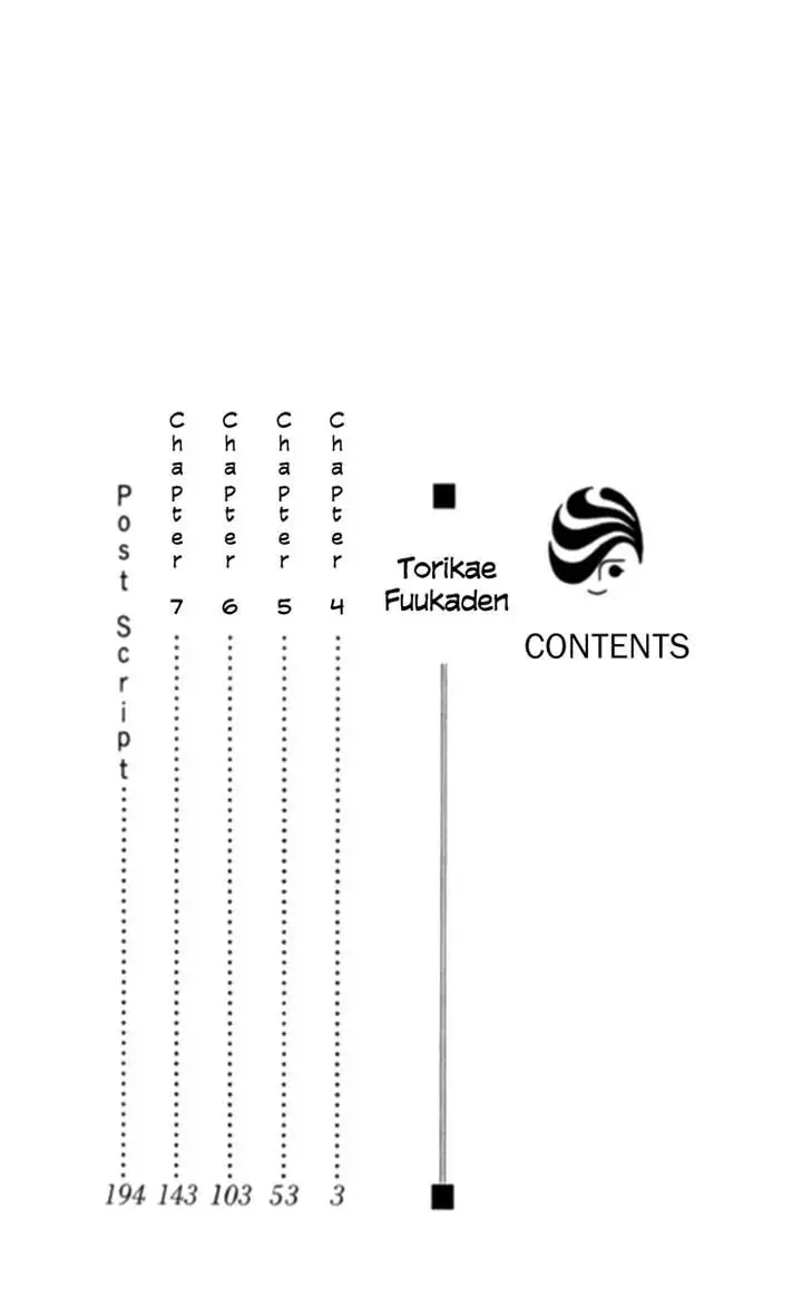 Torikae Fuukaden - 4 page 3