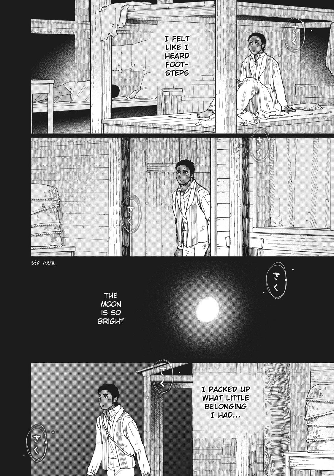 Katabami To Ougon - 18 page 37-0b4b84b8