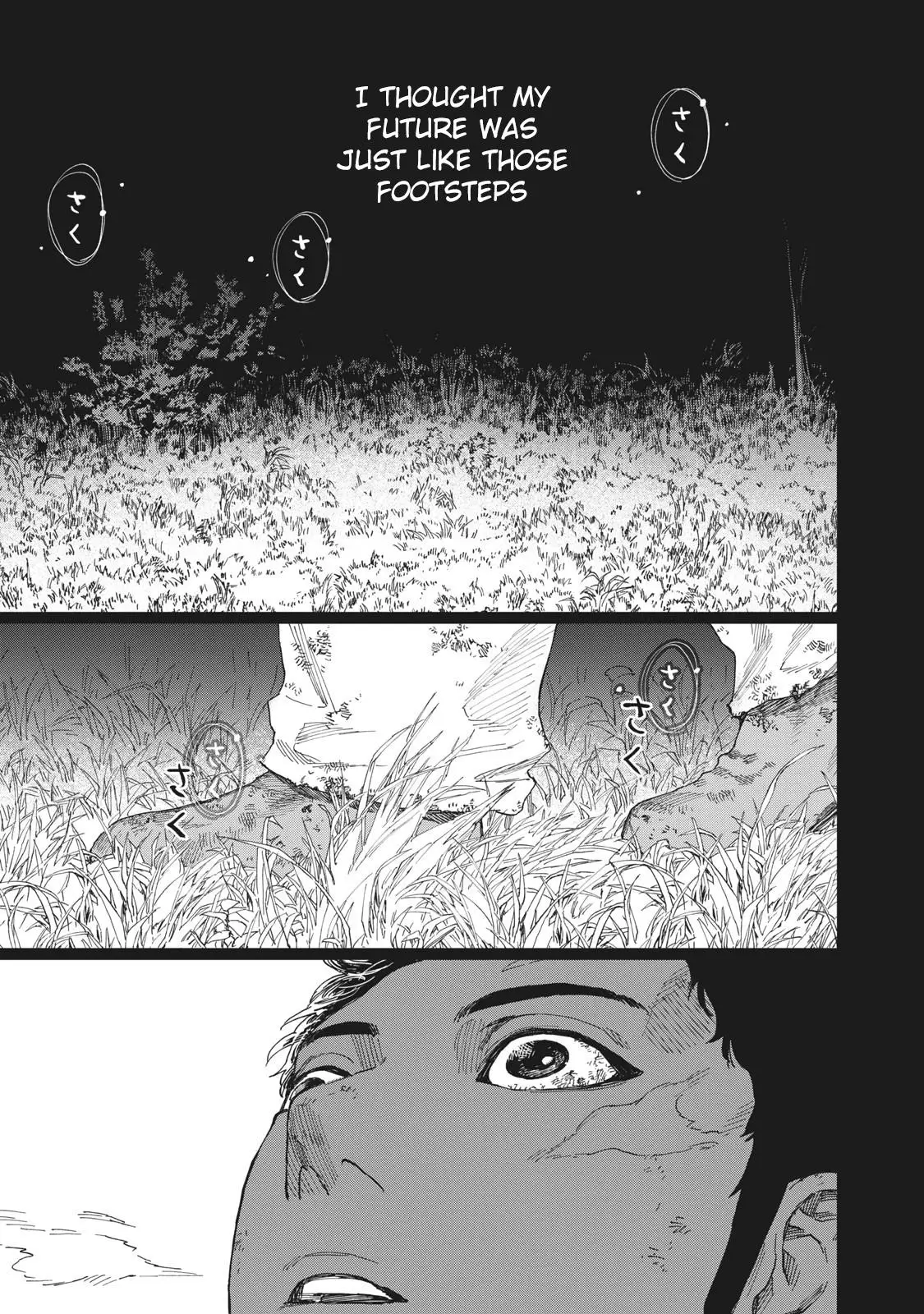 Katabami To Ougon - 18 page 38-ec52f978