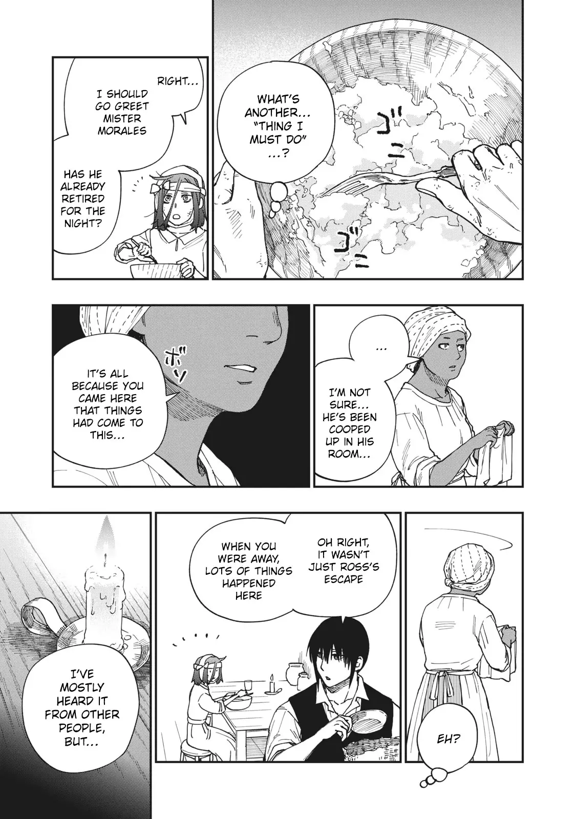 Katabami To Ougon - 21 page 12-979ef93a