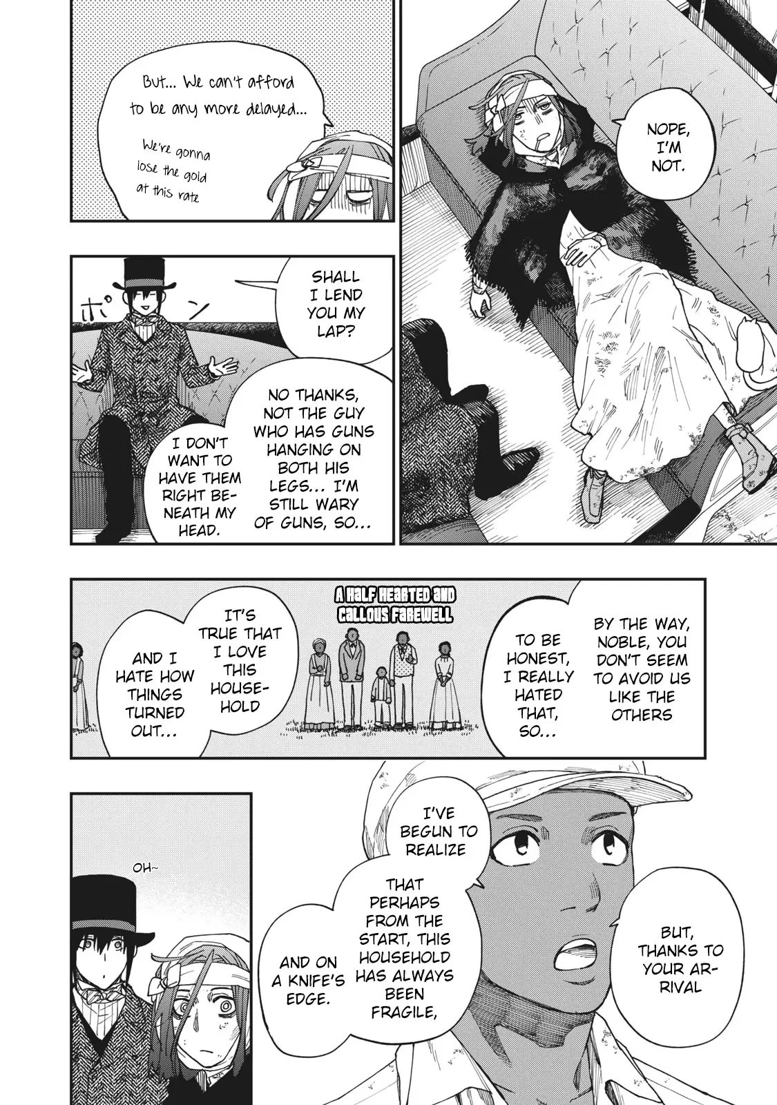 Katabami To Ougon - 21 page 29-affcb4da