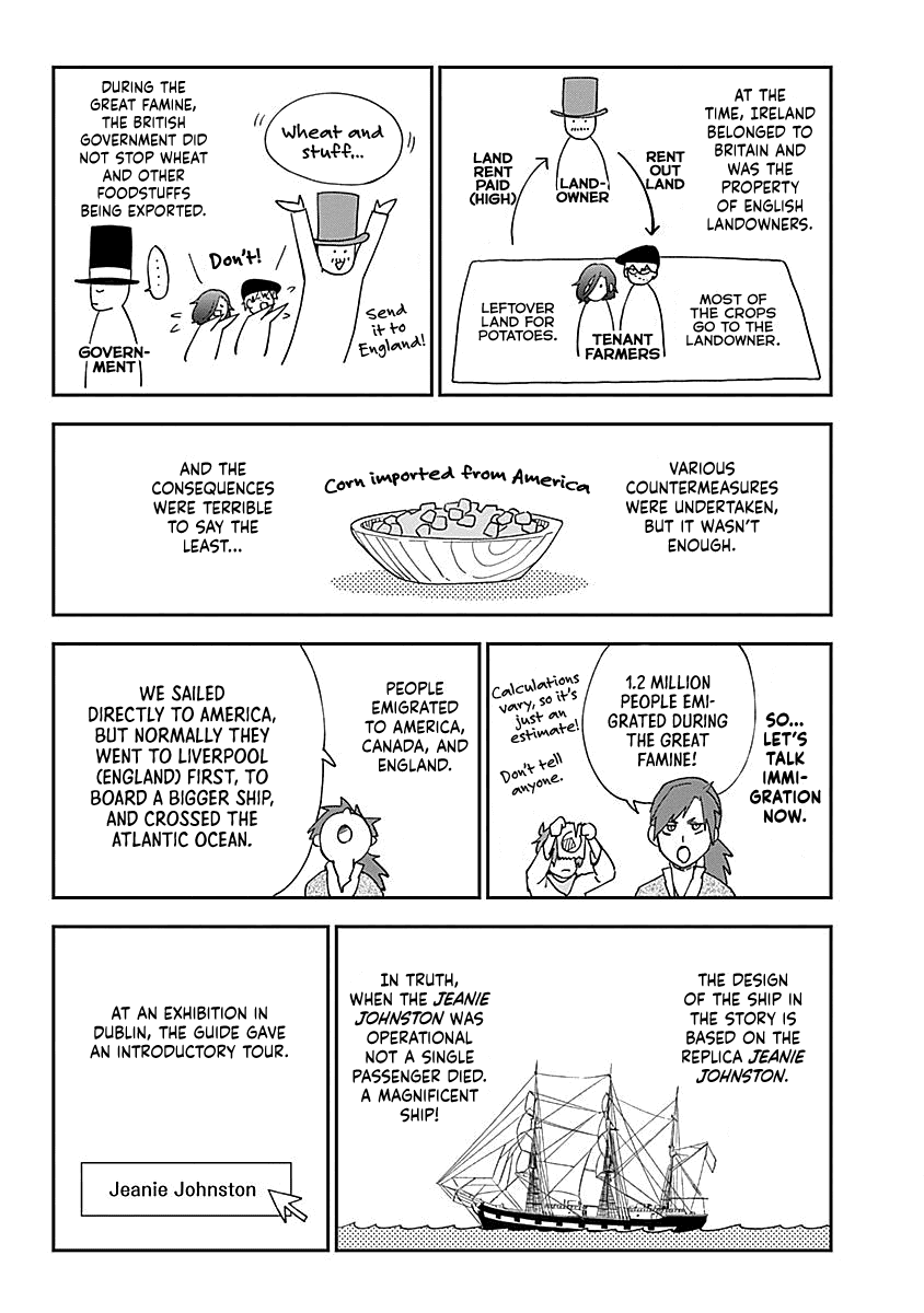 Katabami To Ougon - 4 page 30