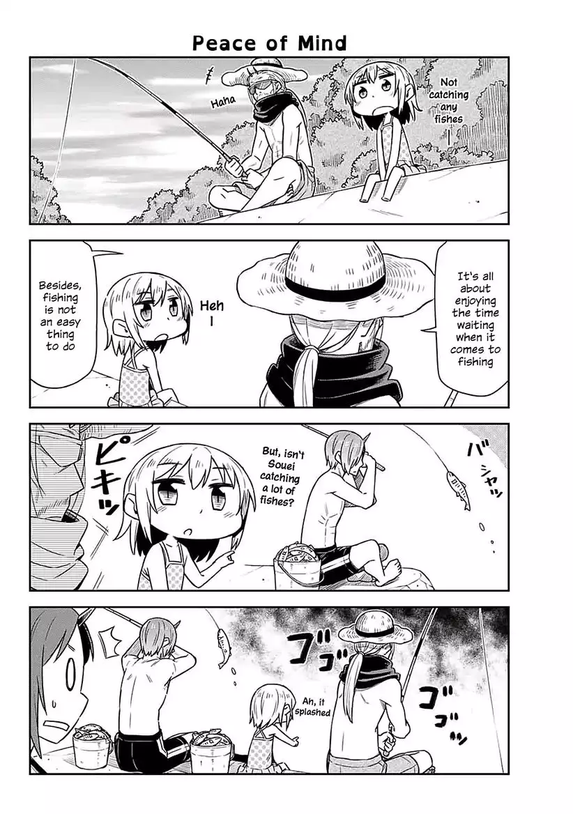 Tenchura! Tensei Shitara Slime Datta Ken - 7 page 12