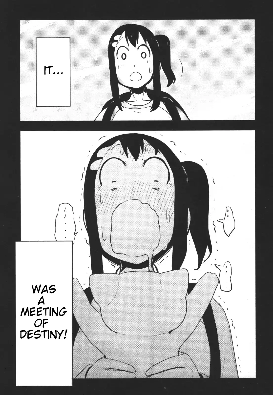 Nekogurui Minako-San - 46 page 2