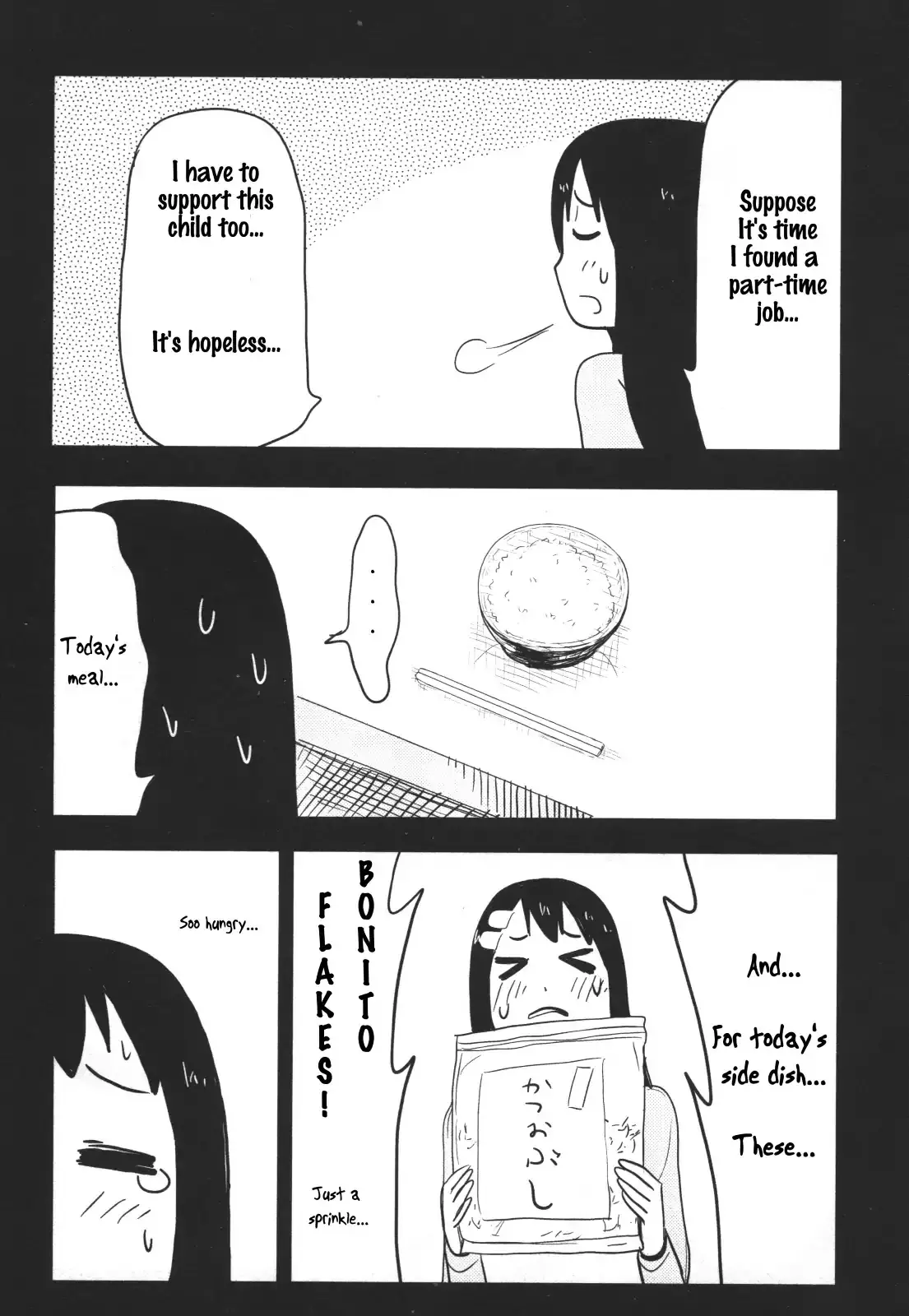 Nekogurui Minako-San - 46 page 7