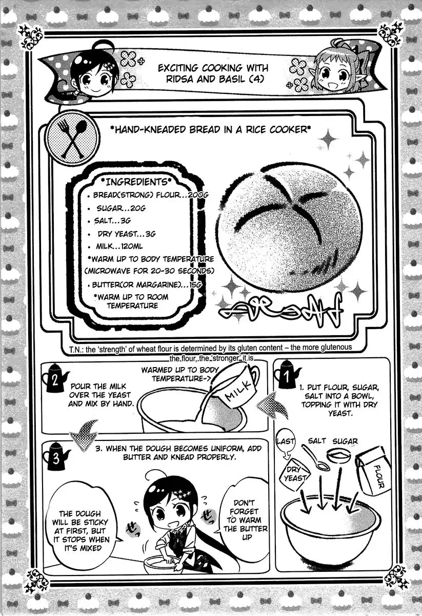 Isekai De Café O Kaiten Shimashita. - 14 page 29