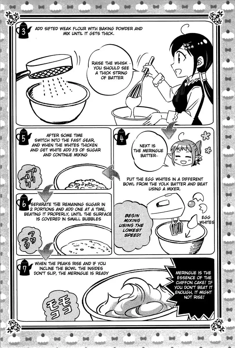 Isekai De Café O Kaiten Shimashita. - 14 page 33