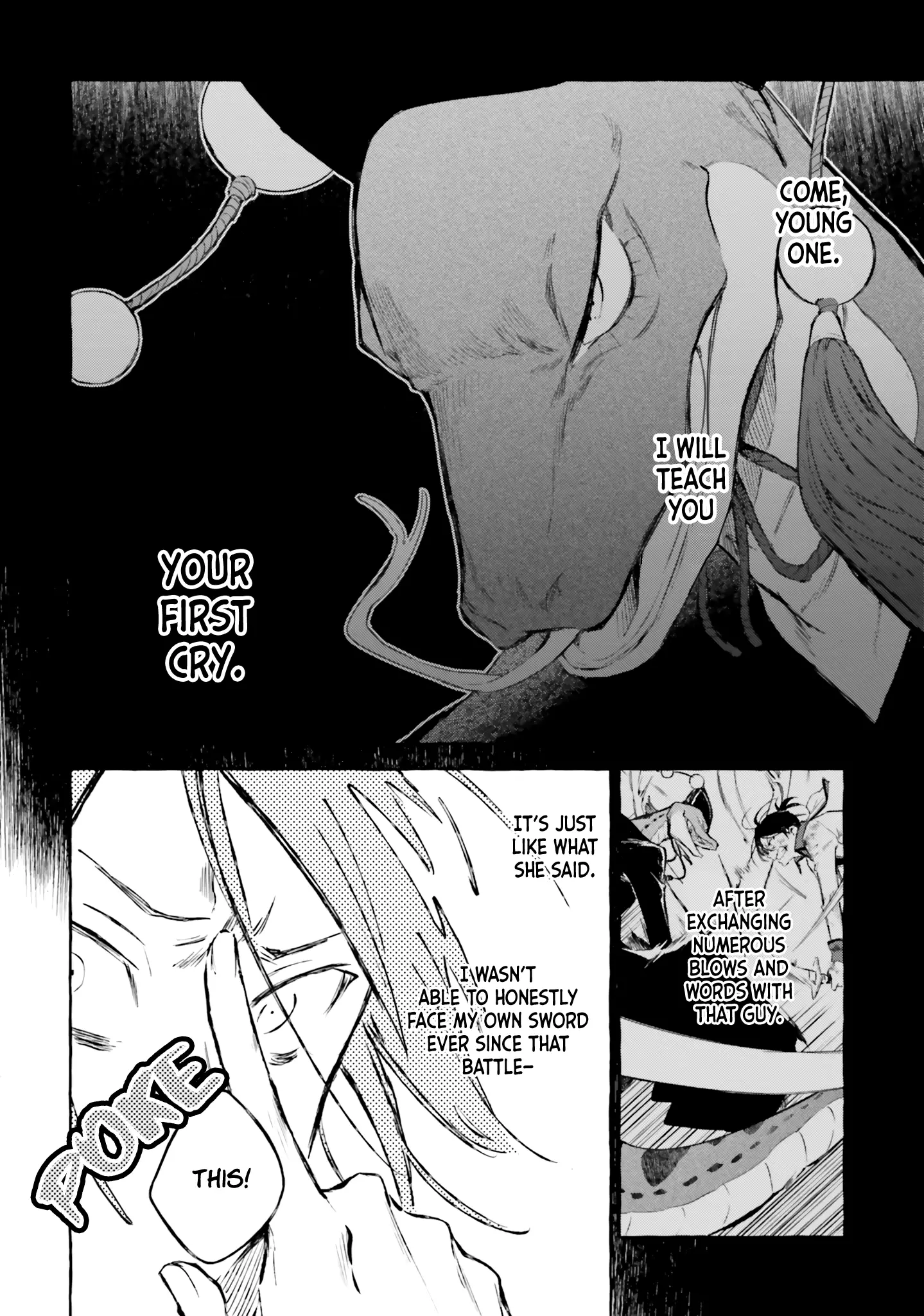 Re:zero Kara Hajimeru Isekai Seikatsu - Kenki Koiuta - 11 page 9