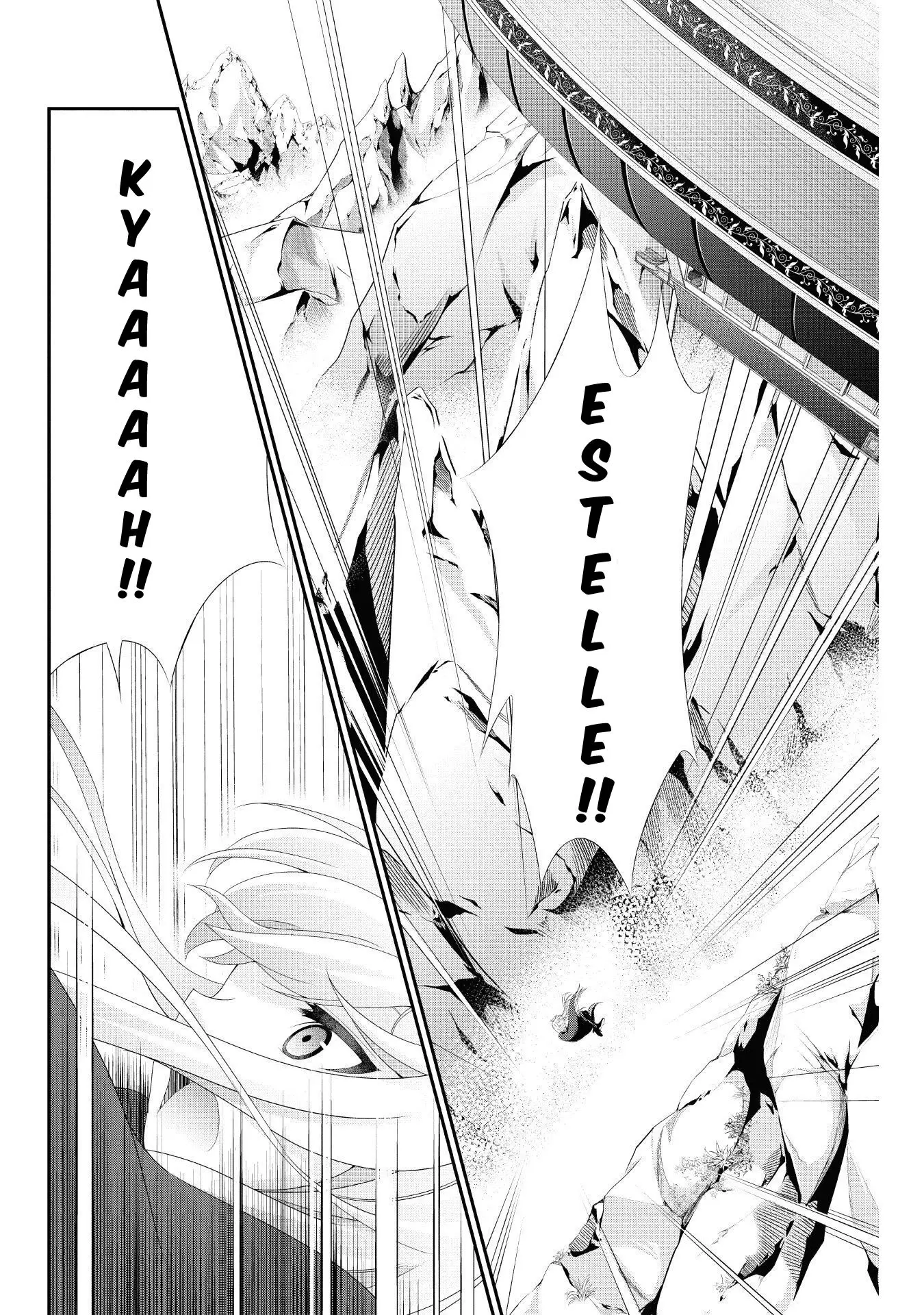 Tanaka No Atelier ~Nenrei Equal Kanojo Inaireki No Mahoutsukai~ - 7 page 26-b646e48b