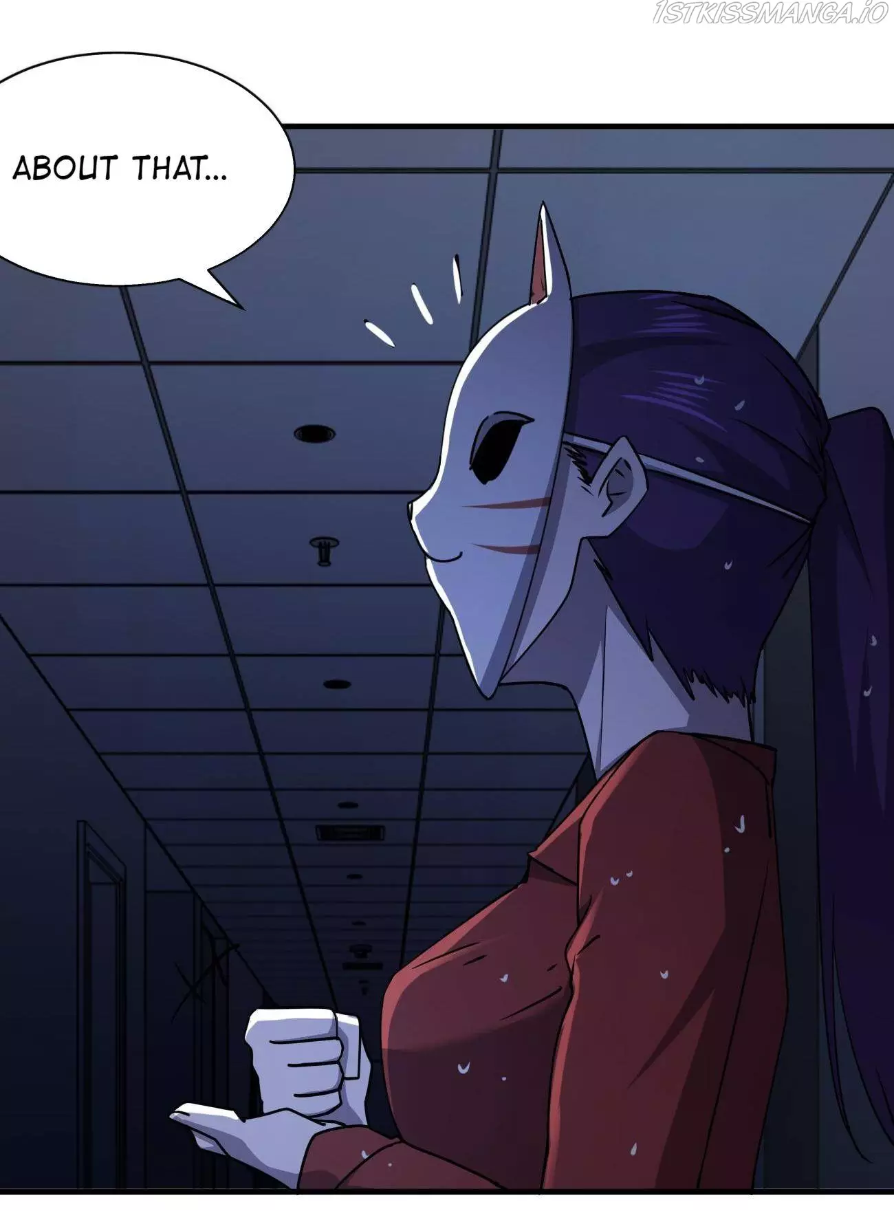 Don’T Get Me Wrong, I’M The Real Victim! - 40 page 23