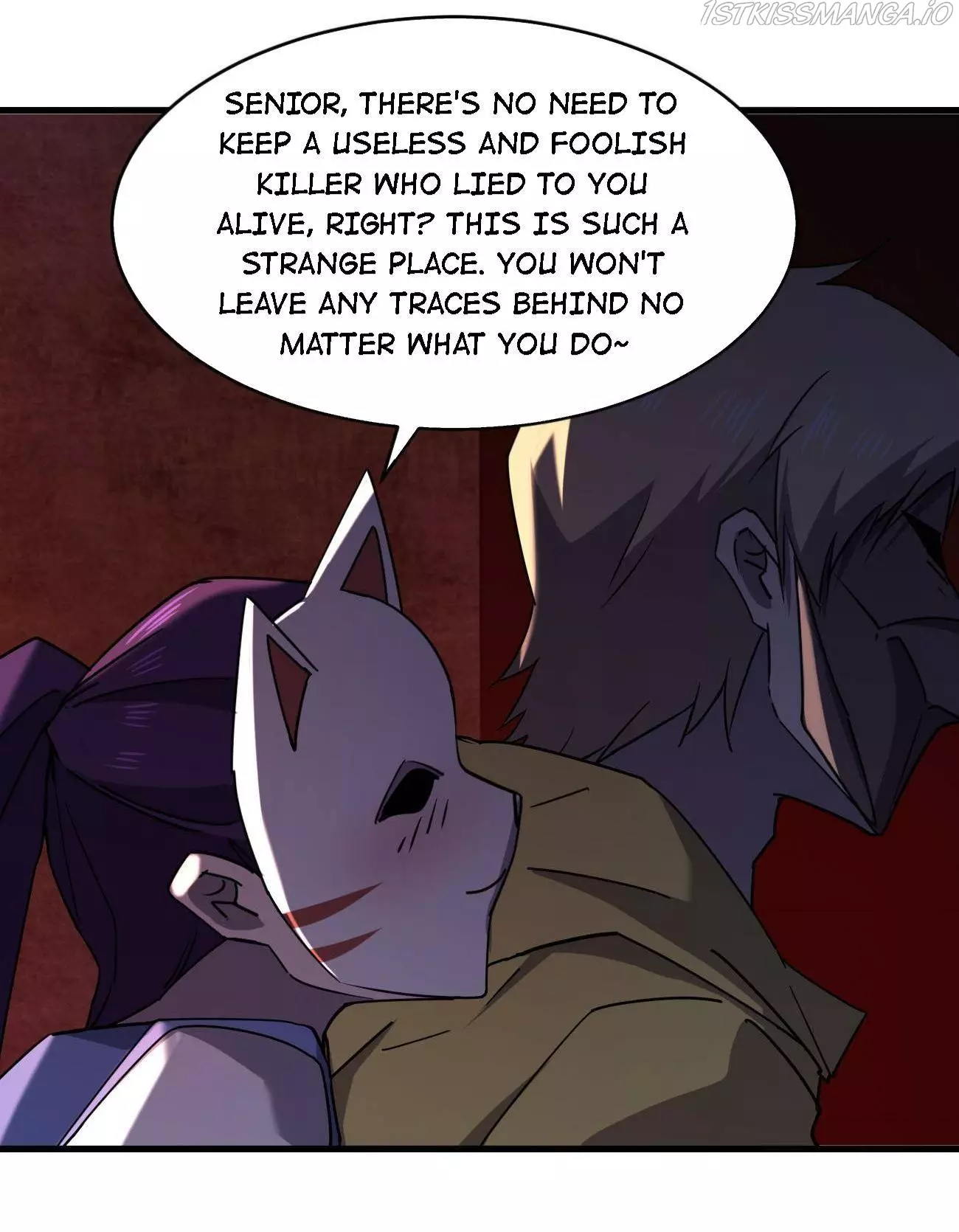 Don’T Get Me Wrong, I’M The Real Victim! - 42 page 62