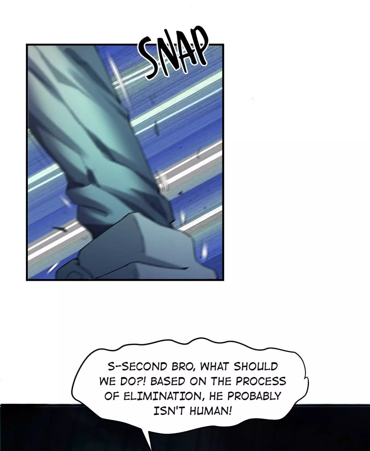 Don’T Get Me Wrong, I’M The Real Victim! - 52 page 7-64e96ea9