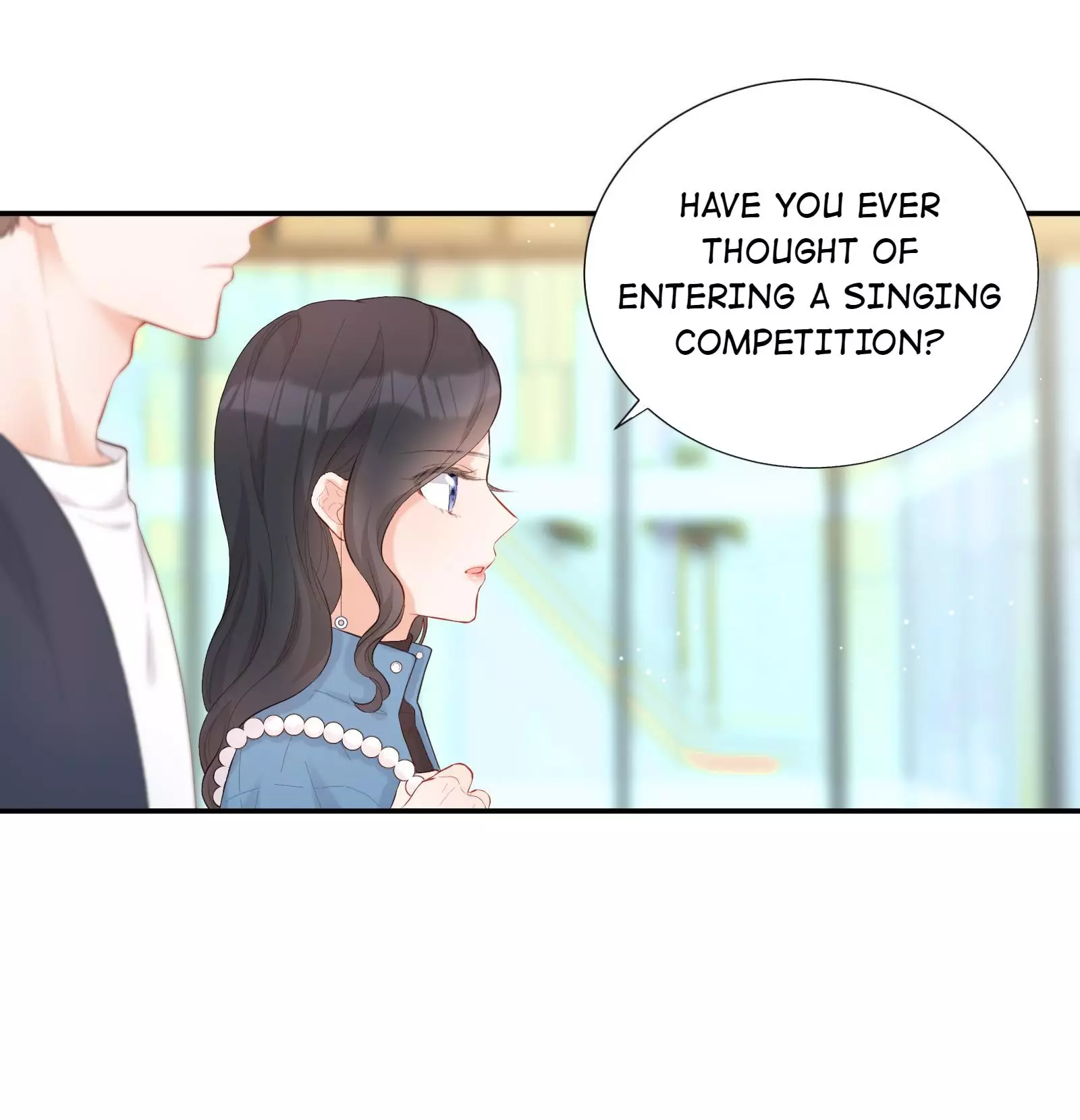 This Contract Romance Must Not Turn Real! - 14.1 page 14
