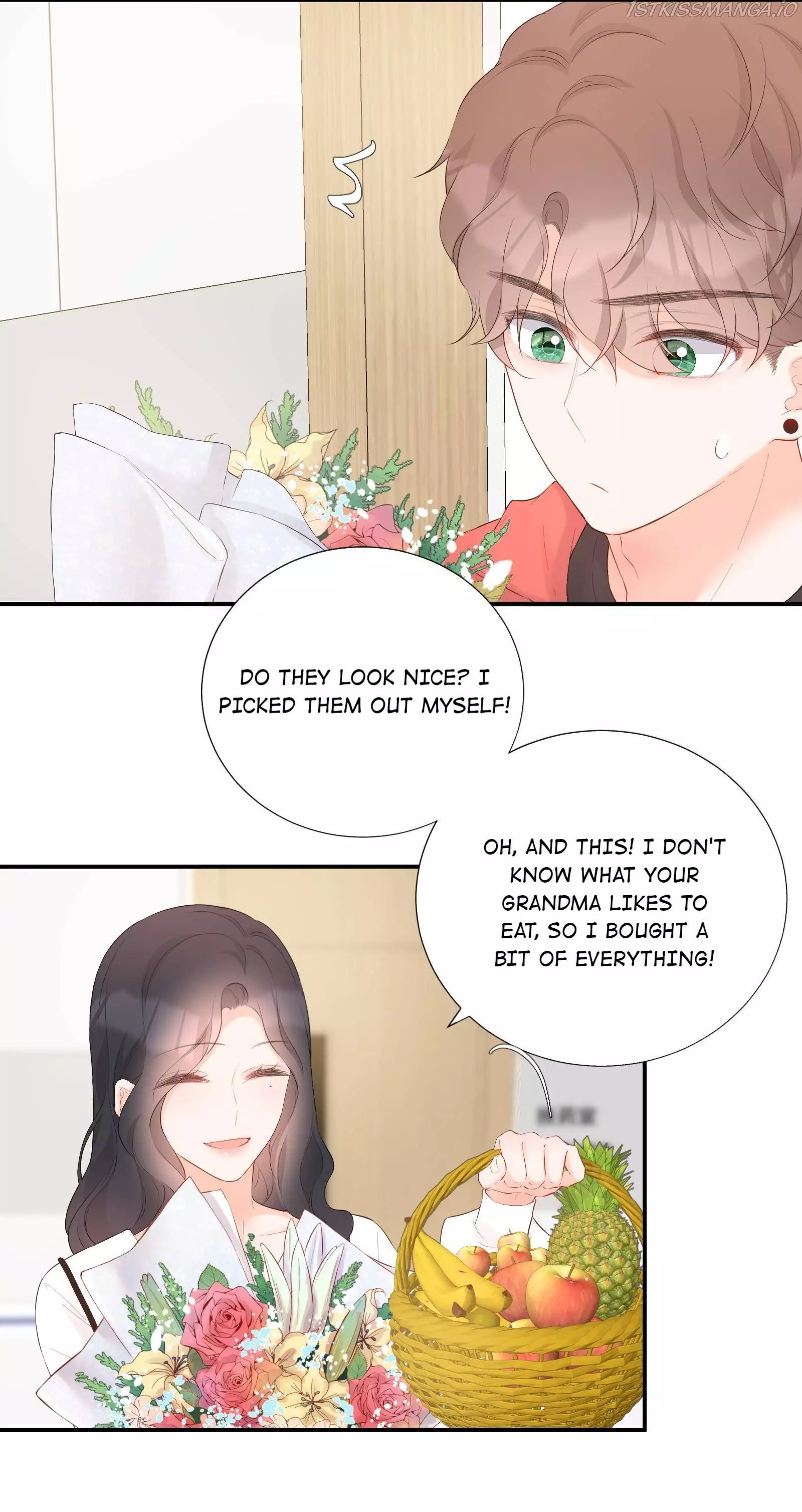 This Contract Romance Must Not Turn Real! - 29 page 29