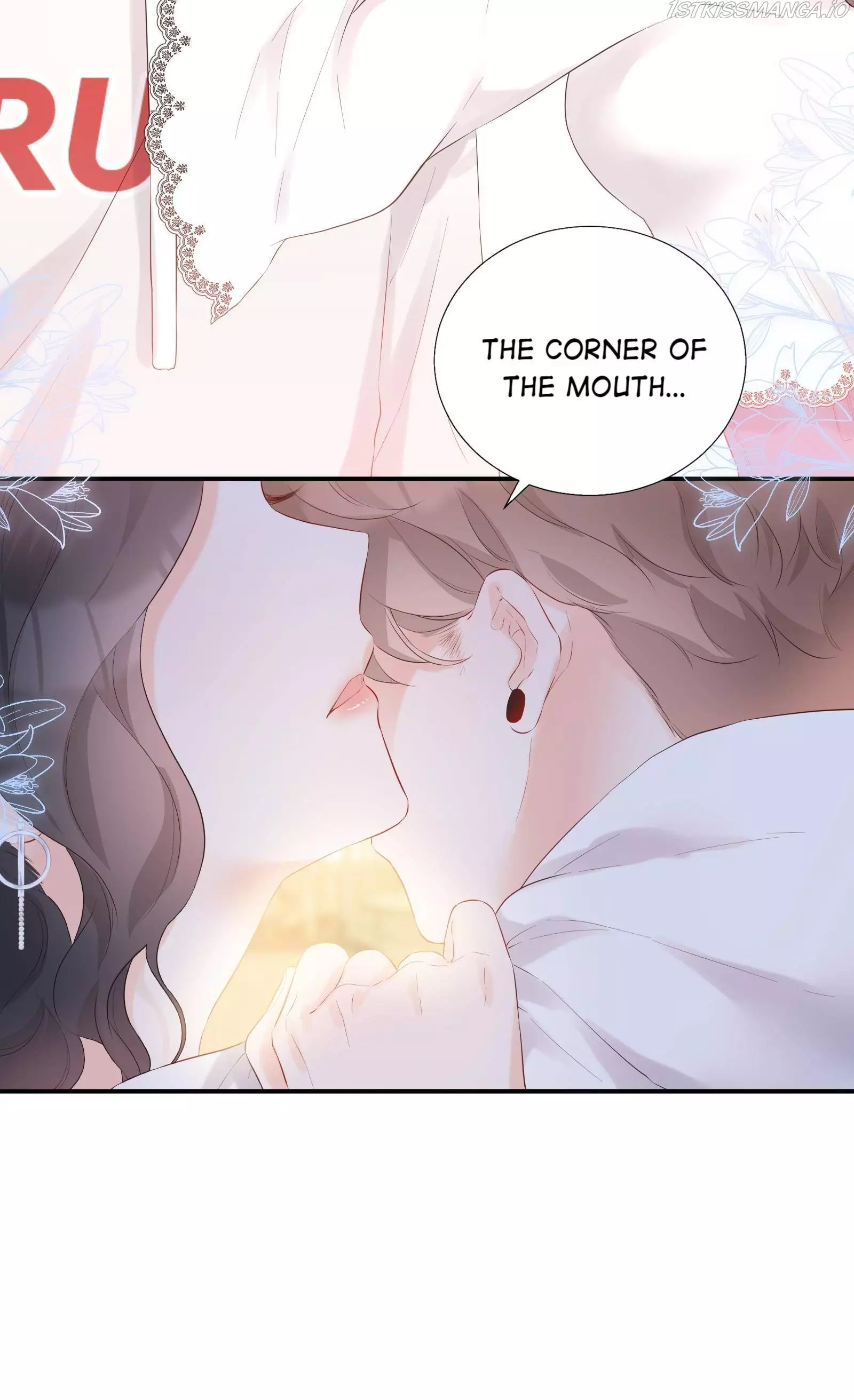 This Contract Romance Must Not Turn Real! - 36 page 7