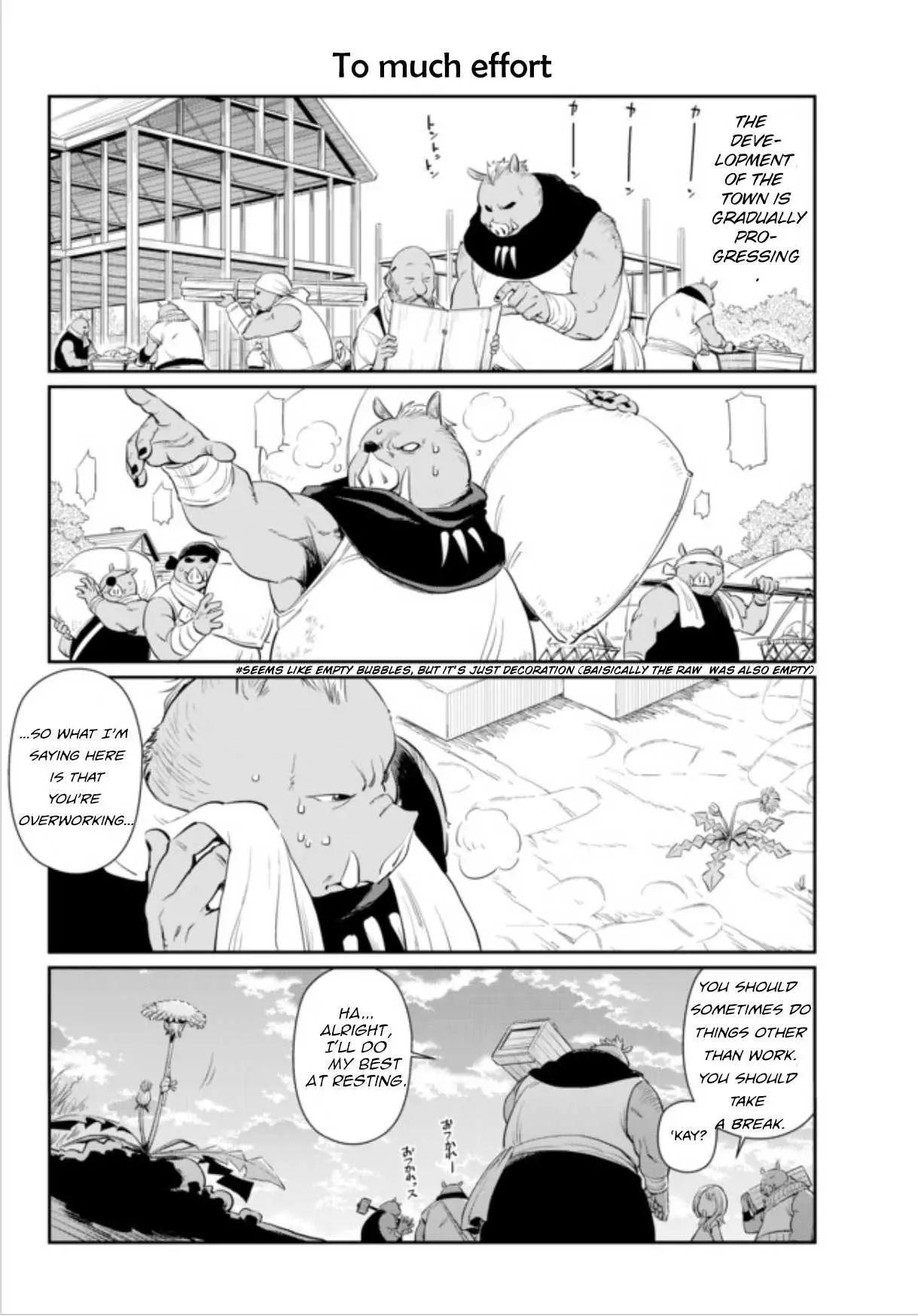 Tensura Nikki Tensei Shitara Slime Datta Ken - 1.2 page 6