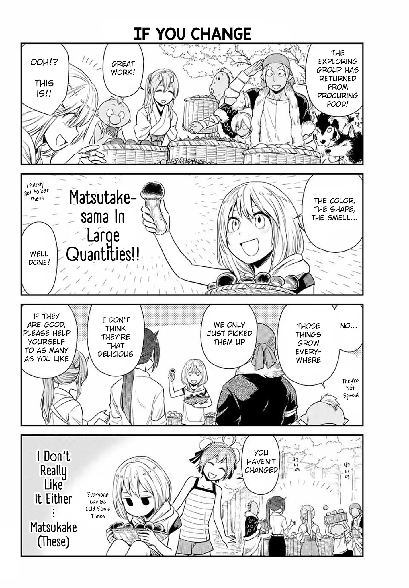 Tensura Nikki Tensei Shitara Slime Datta Ken - 10 page 8
