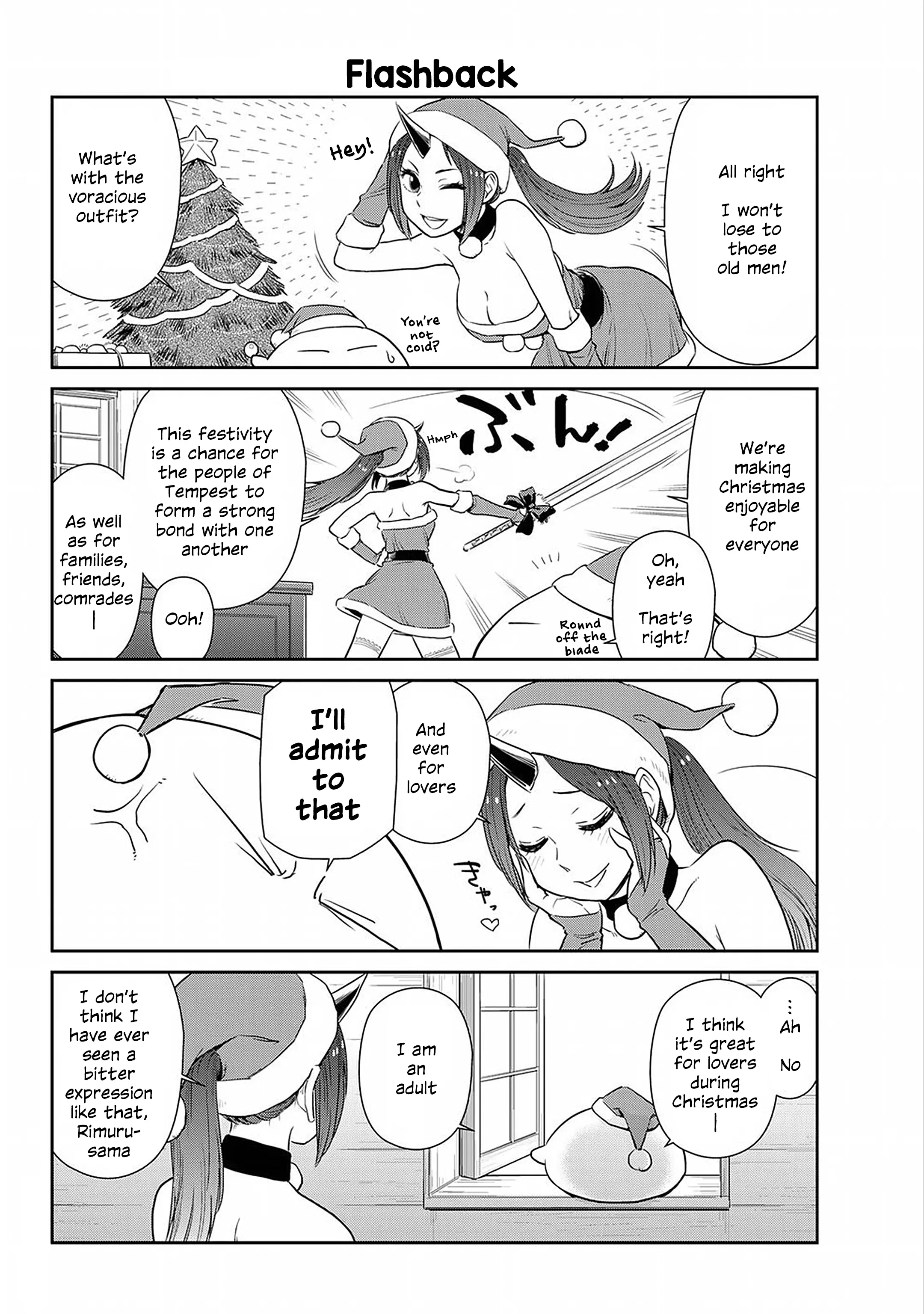Tensura Nikki Tensei Shitara Slime Datta Ken - 12 page 4