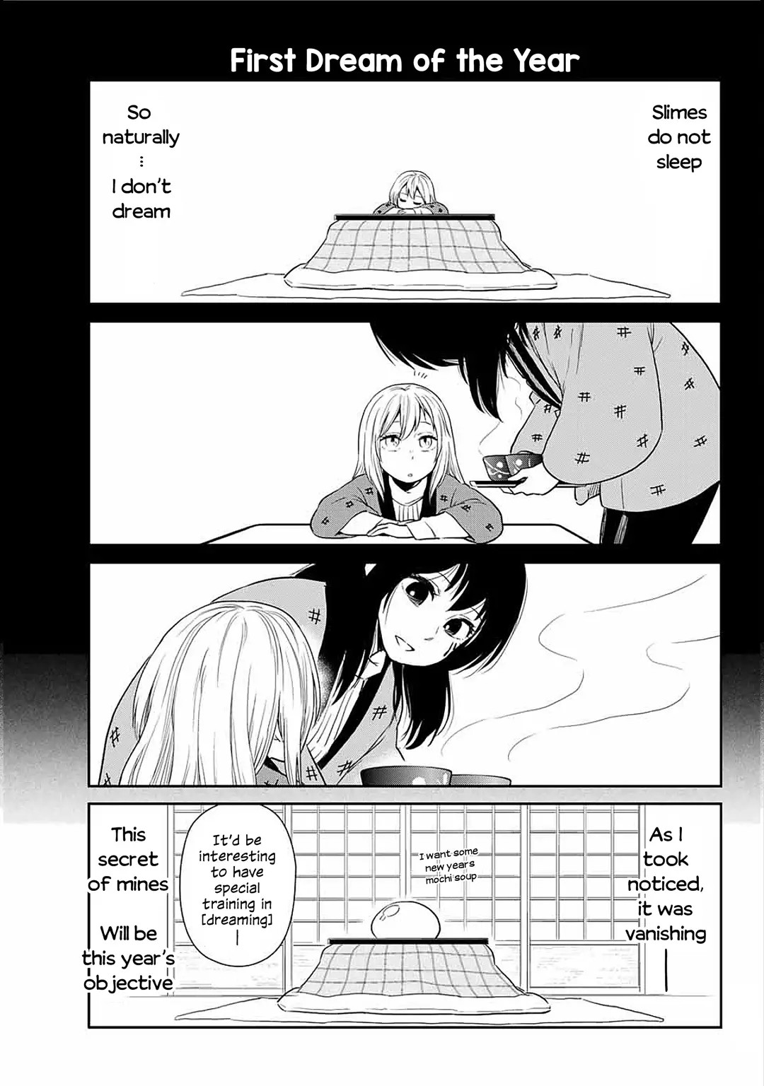 Tensura Nikki Tensei Shitara Slime Datta Ken - 13 page 13