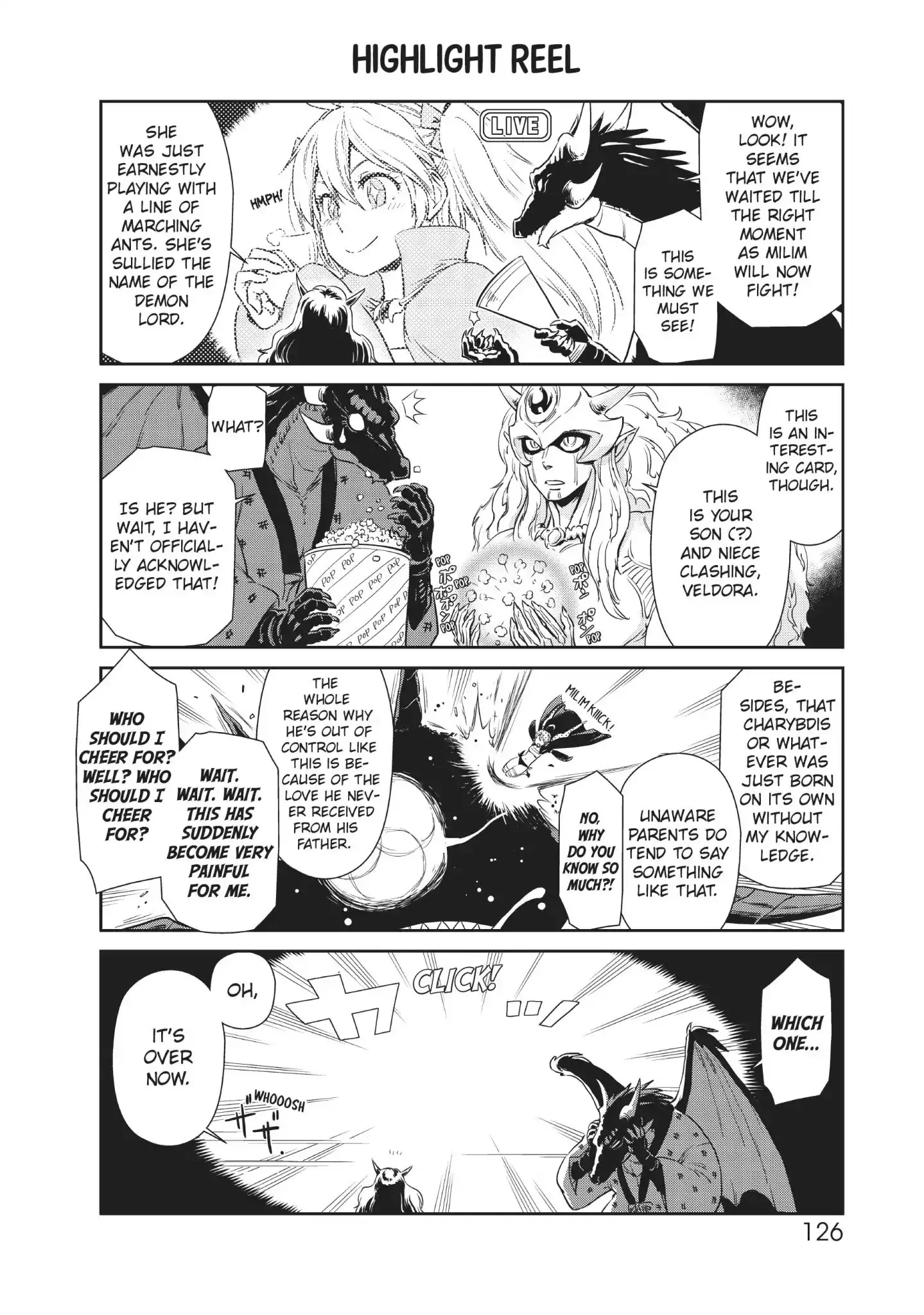 Tensura Nikki Tensei Shitara Slime Datta Ken - 16 page 14