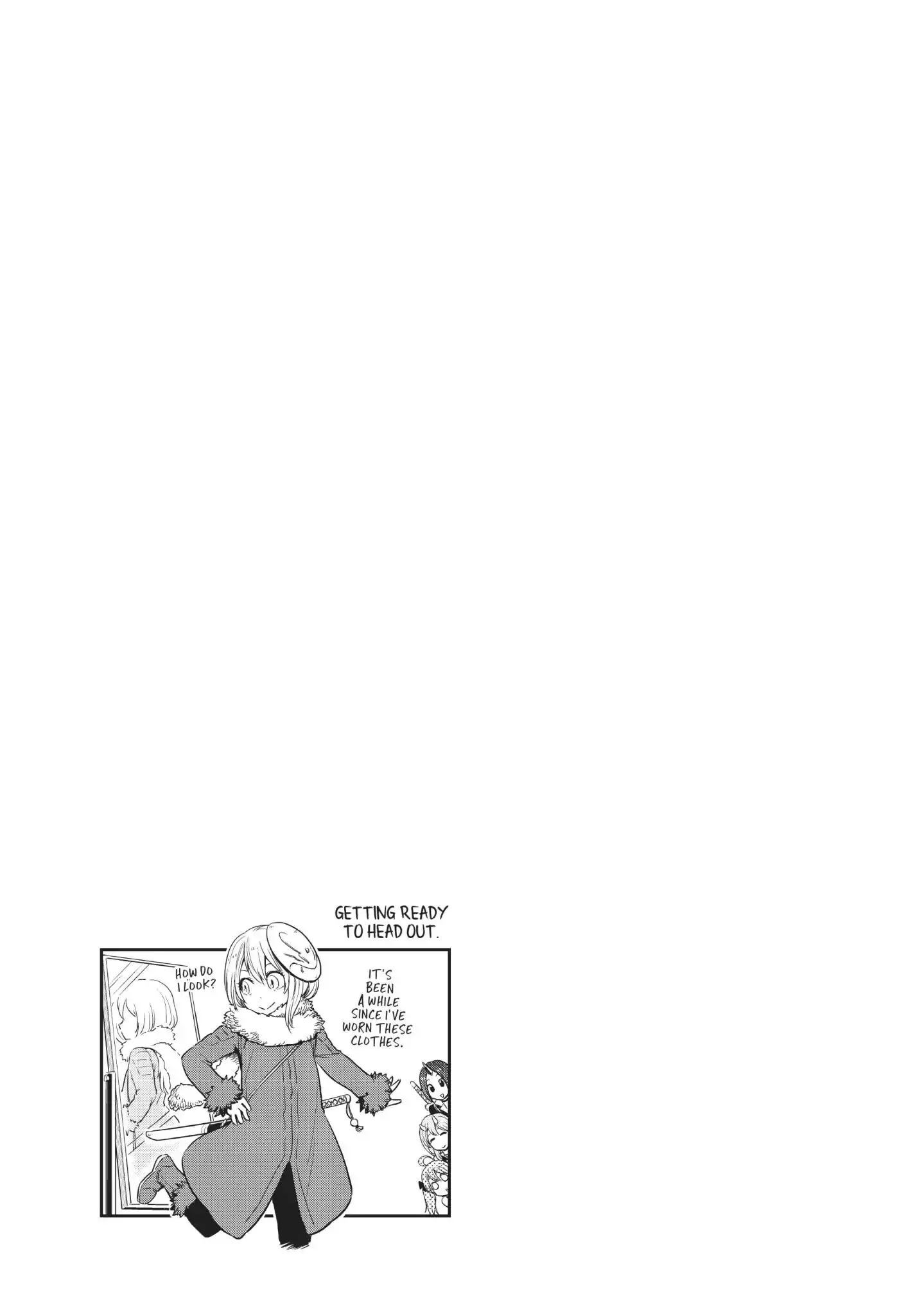Tensura Nikki Tensei Shitara Slime Datta Ken - 16 page 17