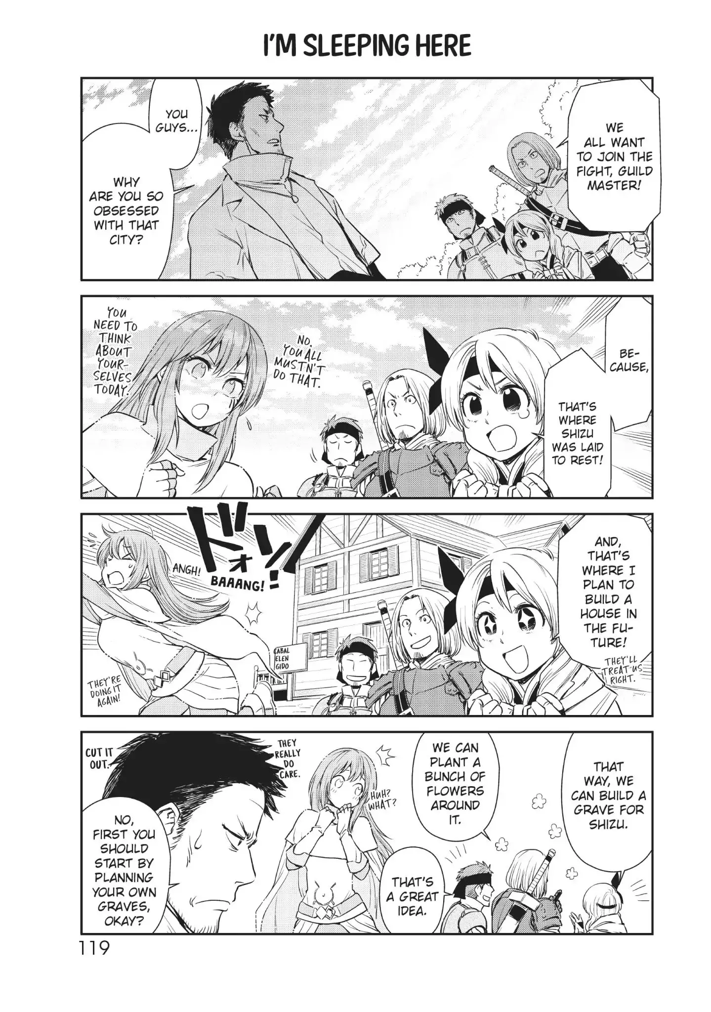 Tensura Nikki Tensei Shitara Slime Datta Ken - 16 page 7