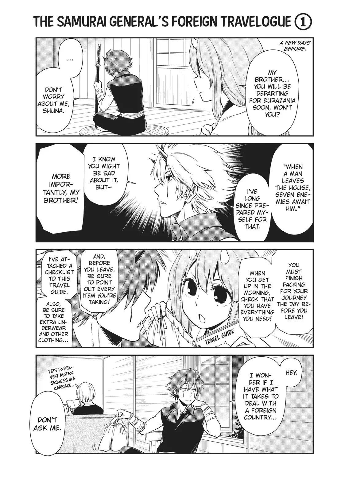 Tensura Nikki Tensei Shitara Slime Datta Ken - 18 page 7