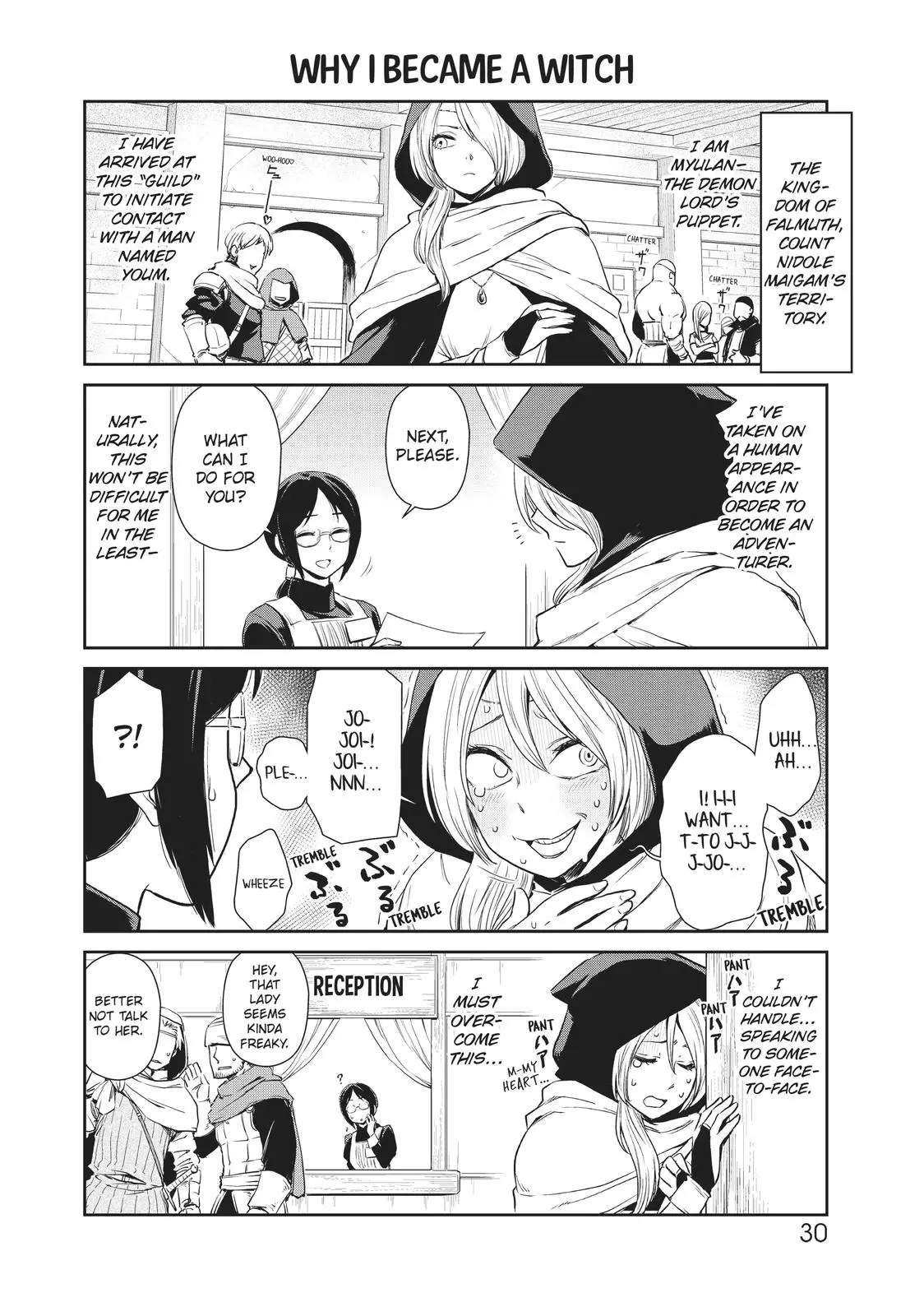 Tensura Nikki Tensei Shitara Slime Datta Ken - 19 page 8