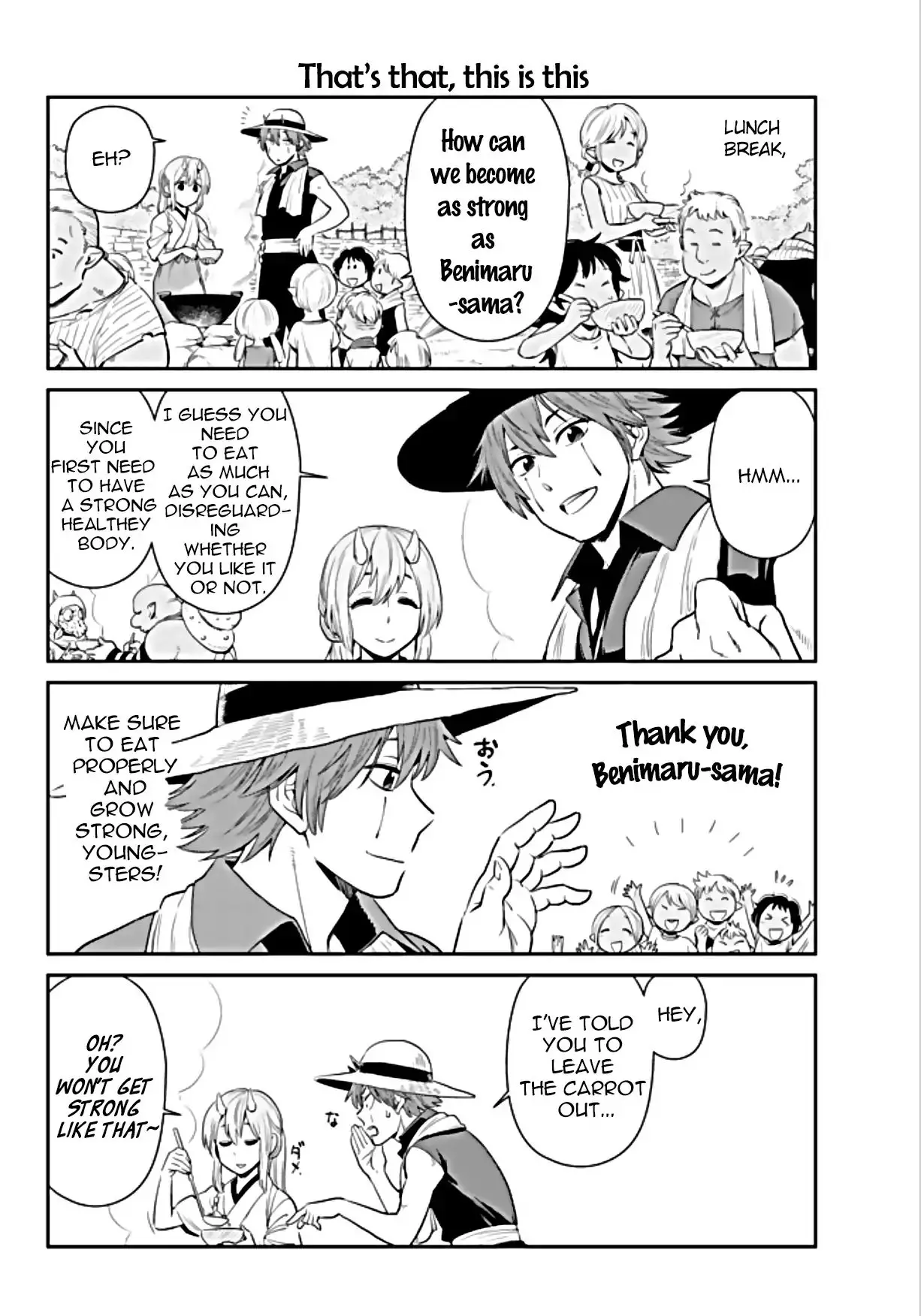 Tensura Nikki Tensei Shitara Slime Datta Ken - 2 page 10