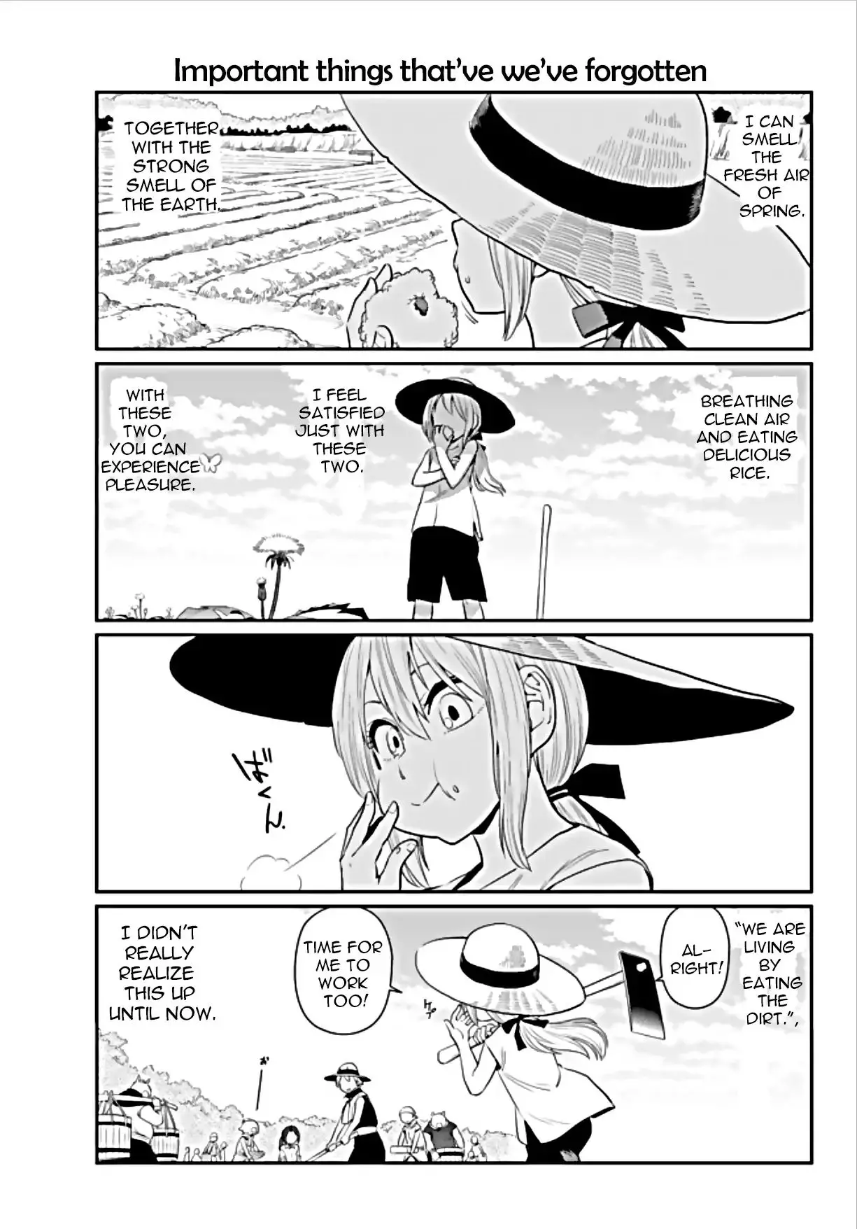 Tensura Nikki Tensei Shitara Slime Datta Ken - 2 page 11