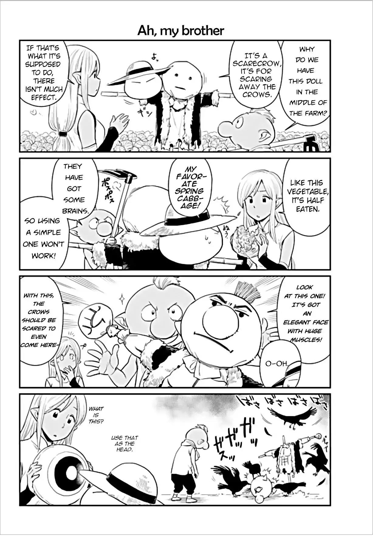 Tensura Nikki Tensei Shitara Slime Datta Ken - 2 page 6