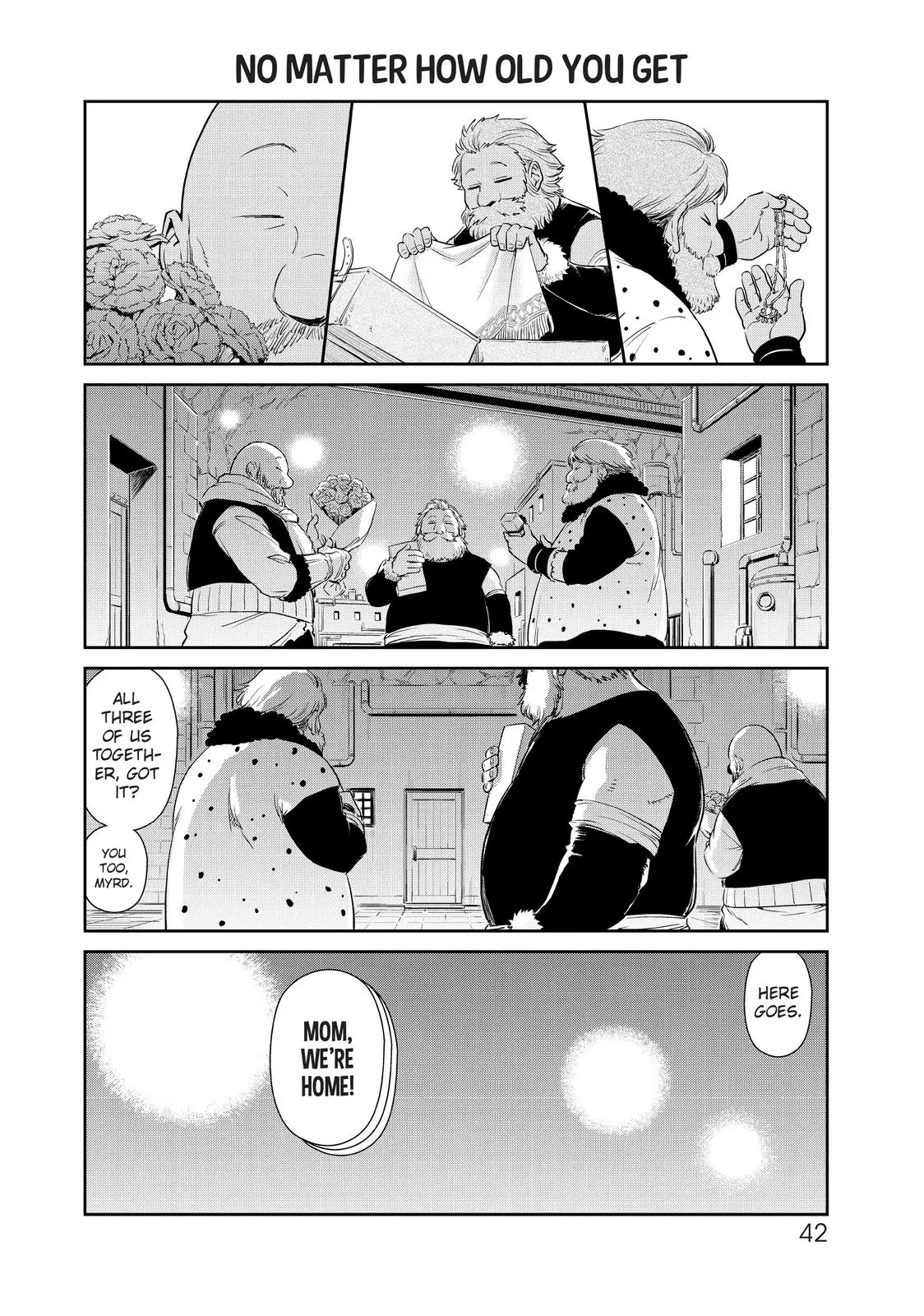 Tensura Nikki Tensei Shitara Slime Datta Ken - 20 page 8