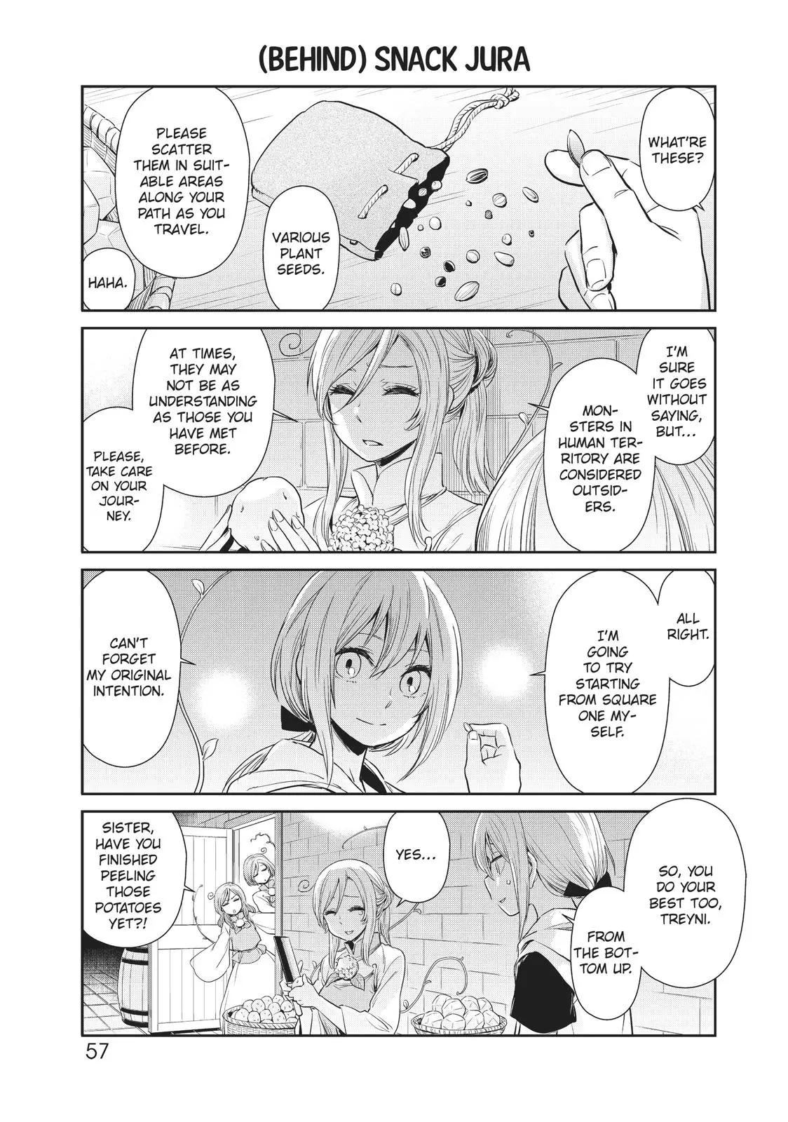 Tensura Nikki Tensei Shitara Slime Datta Ken - 21 page 9