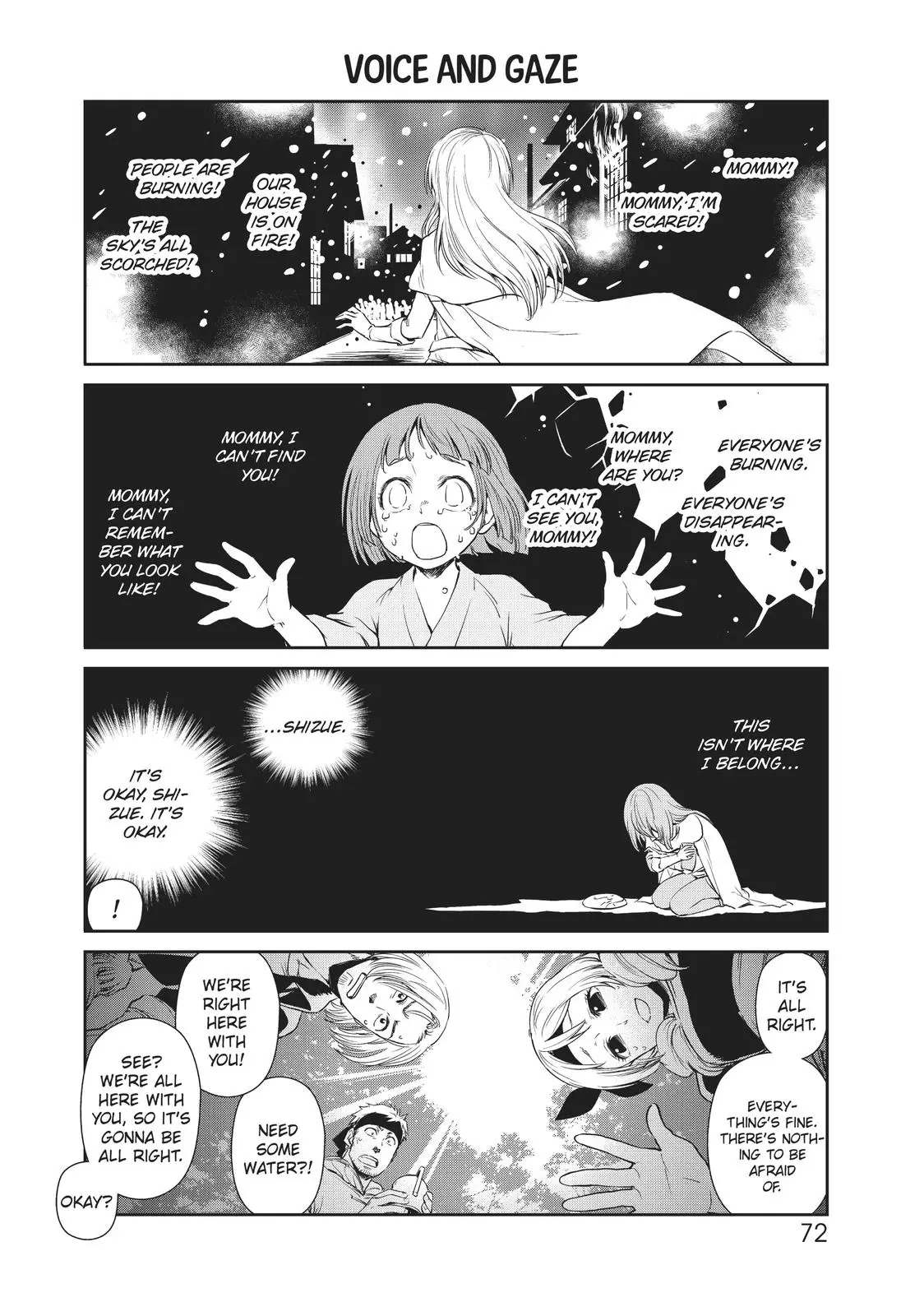 Tensura Nikki Tensei Shitara Slime Datta Ken - 22 page 10