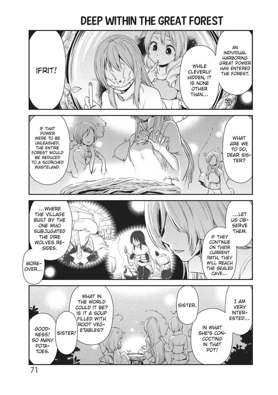 Tensura Nikki Tensei Shitara Slime Datta Ken - 22 page 9