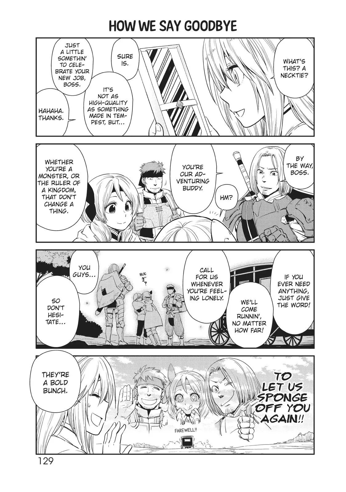 Tensura Nikki Tensei Shitara Slime Datta Ken - 26 page 11