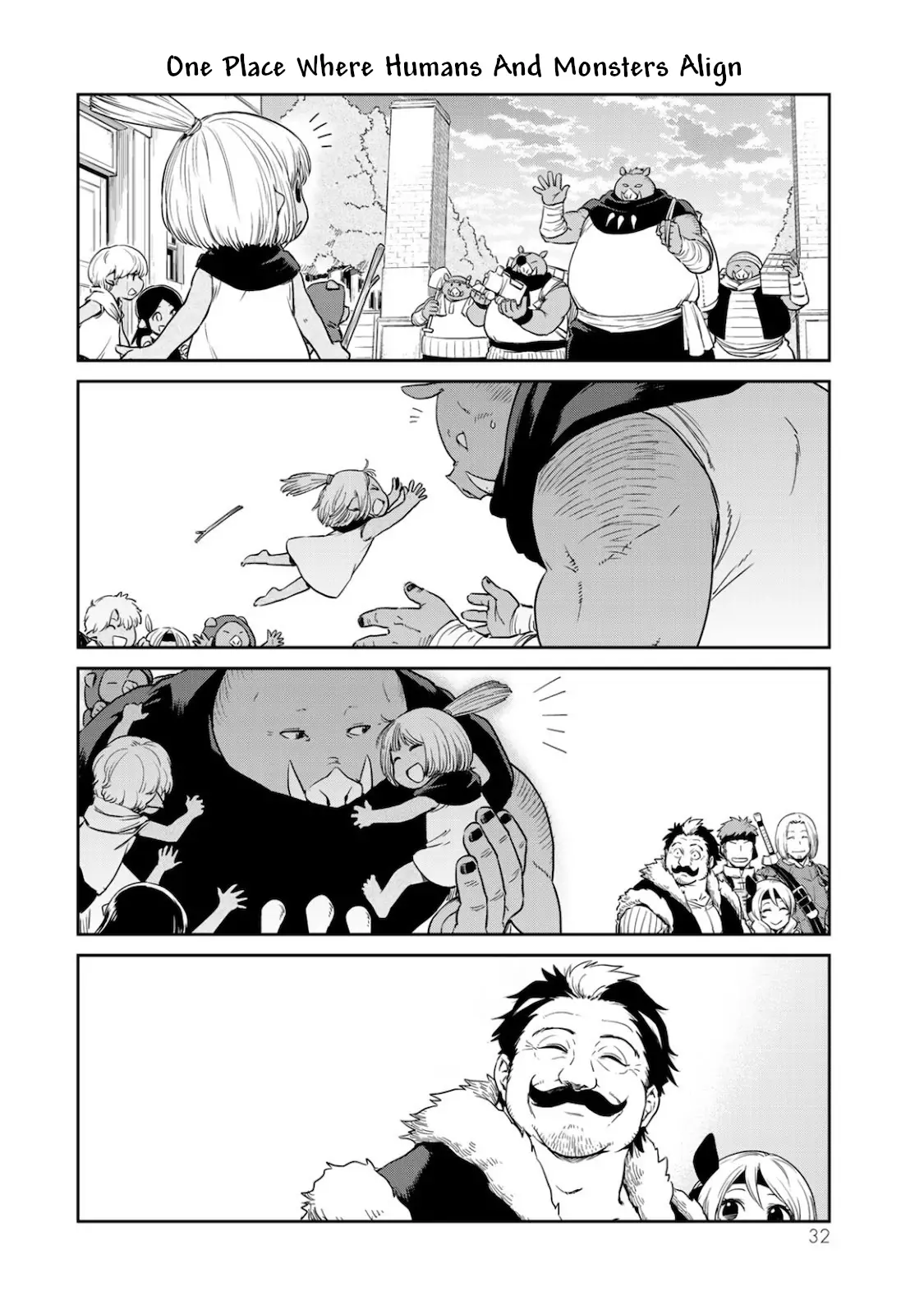 Tensura Nikki Tensei Shitara Slime Datta Ken - 29 page 10