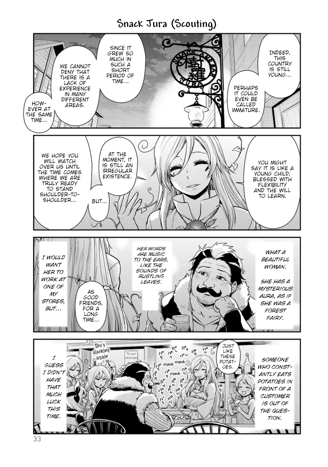 Tensura Nikki Tensei Shitara Slime Datta Ken - 29 page 11