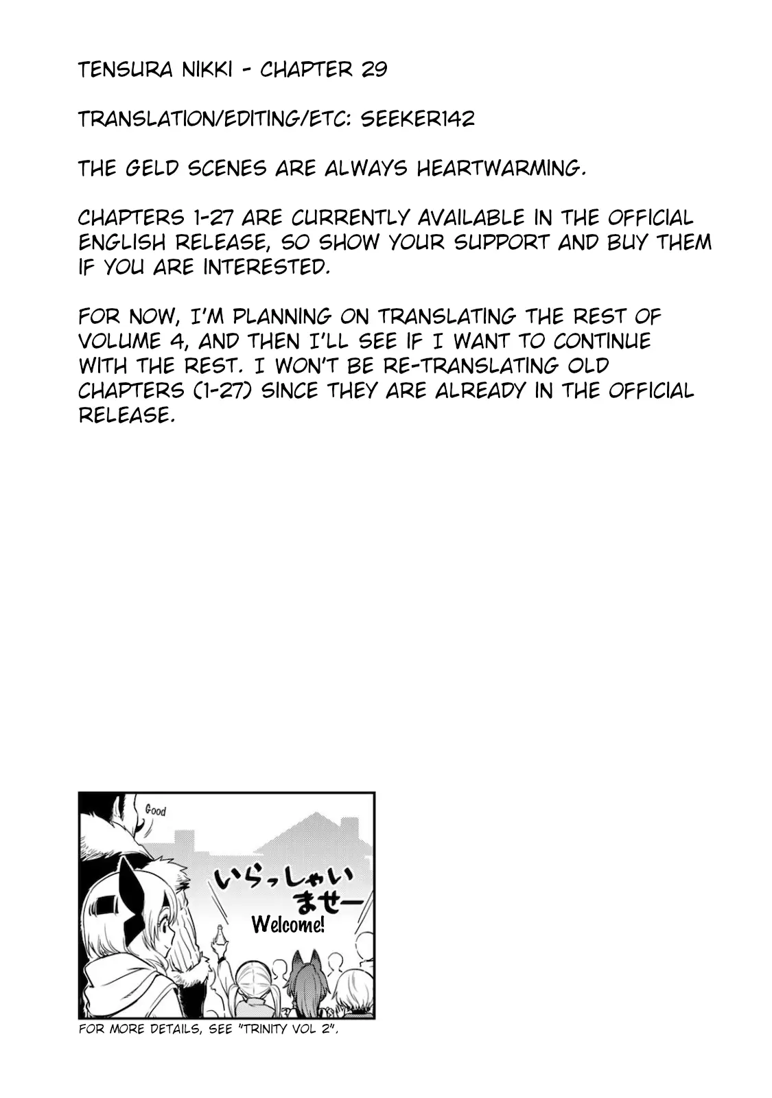 Tensura Nikki Tensei Shitara Slime Datta Ken - 29 page 13