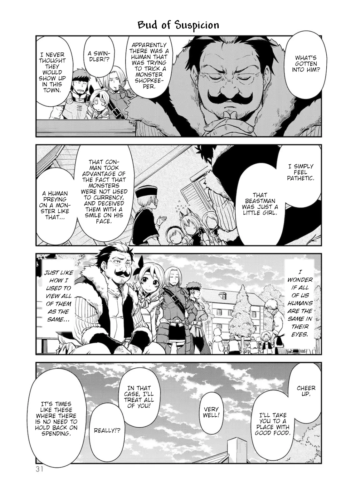 Tensura Nikki Tensei Shitara Slime Datta Ken - 29 page 9