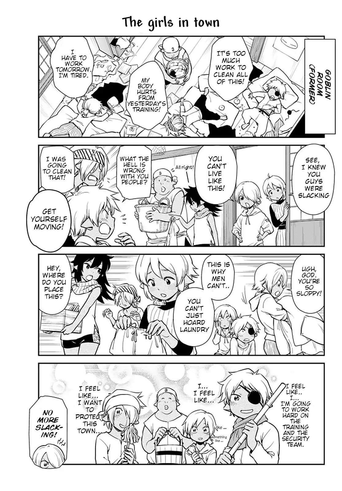 Tensura Nikki Tensei Shitara Slime Datta Ken - 47.1 page 6