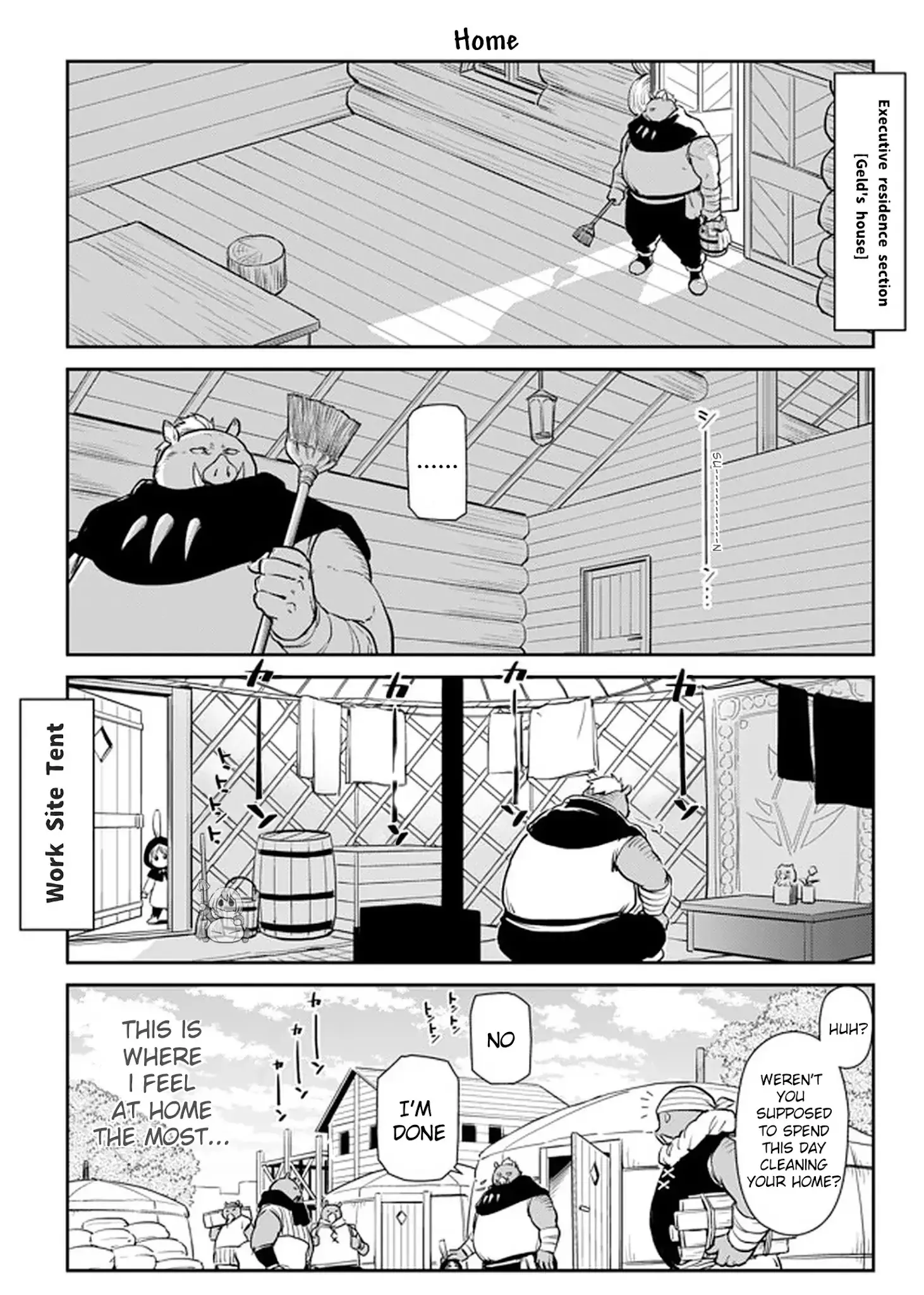 Tensura Nikki Tensei Shitara Slime Datta Ken - 47.2 page 3