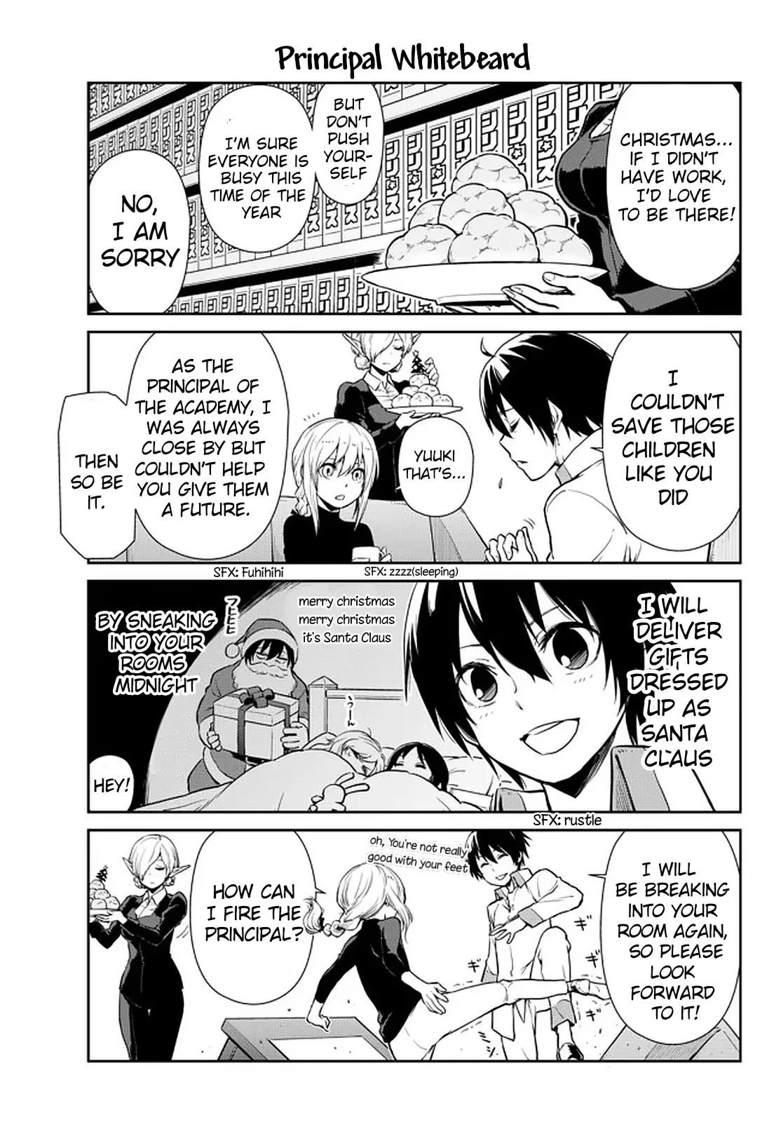 Tensura Nikki Tensei Shitara Slime Datta Ken - 48 page 4